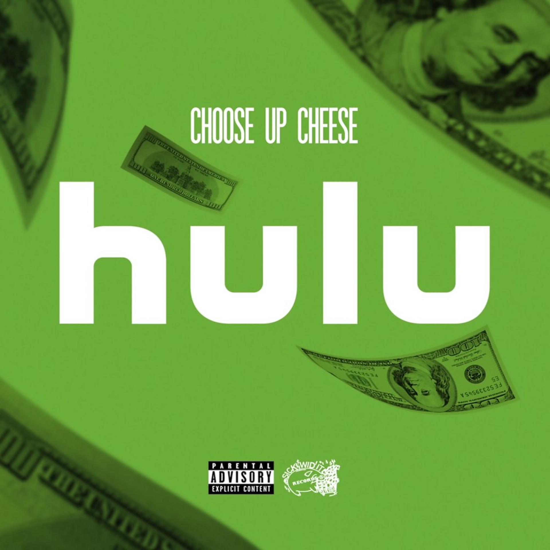 Постер альбома Hulu