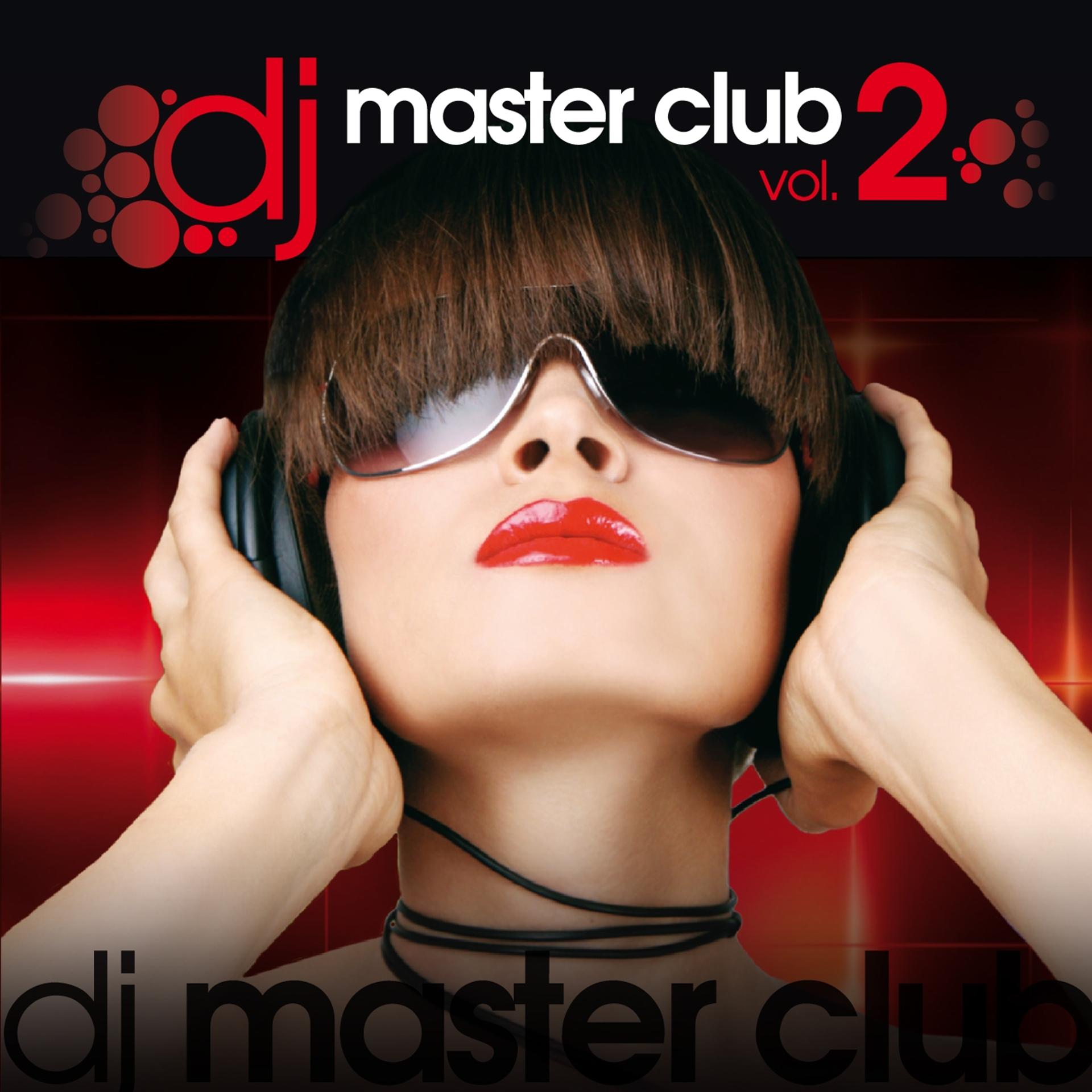 Постер альбома DJ Master Club, Vol. 2