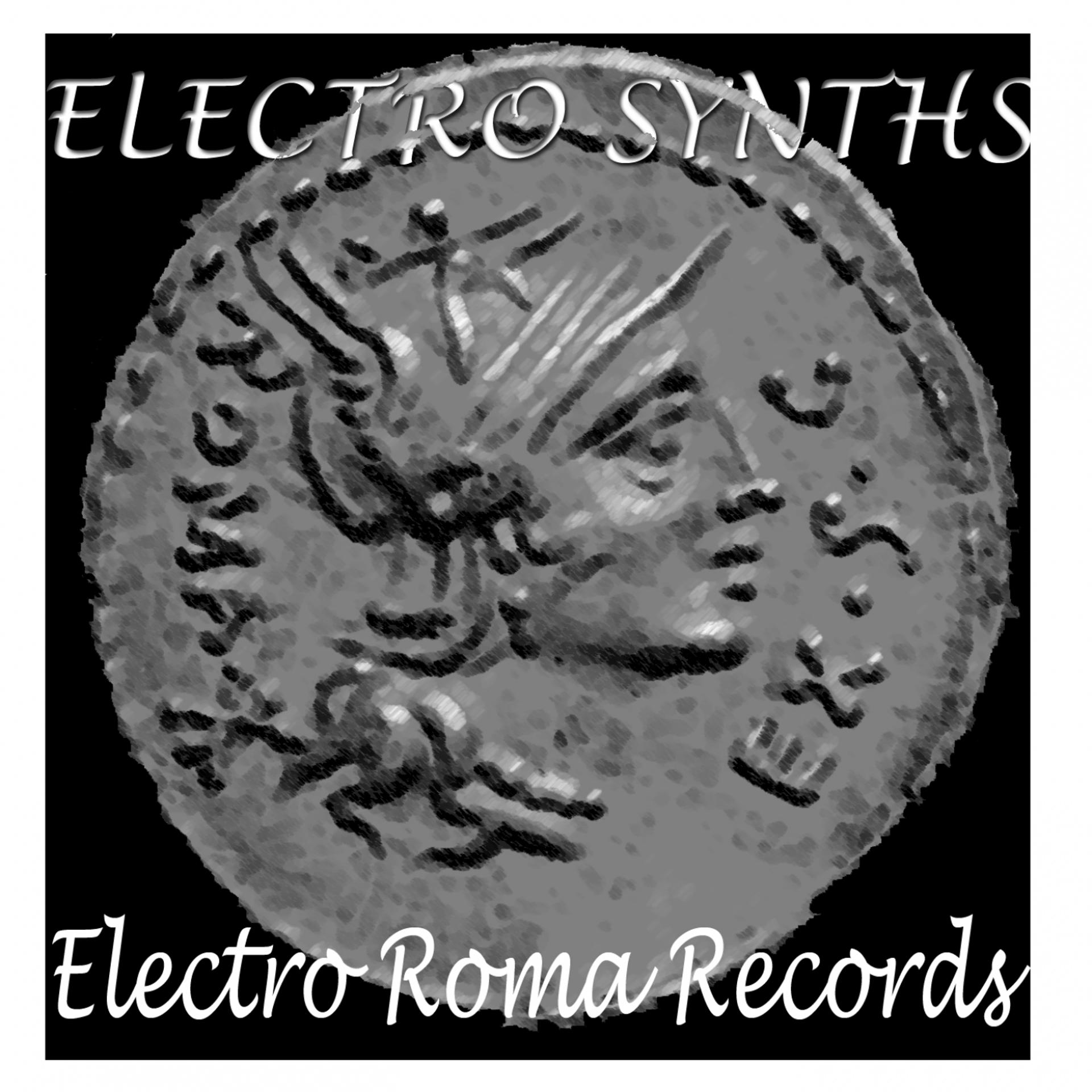 Постер альбома Electro Synths