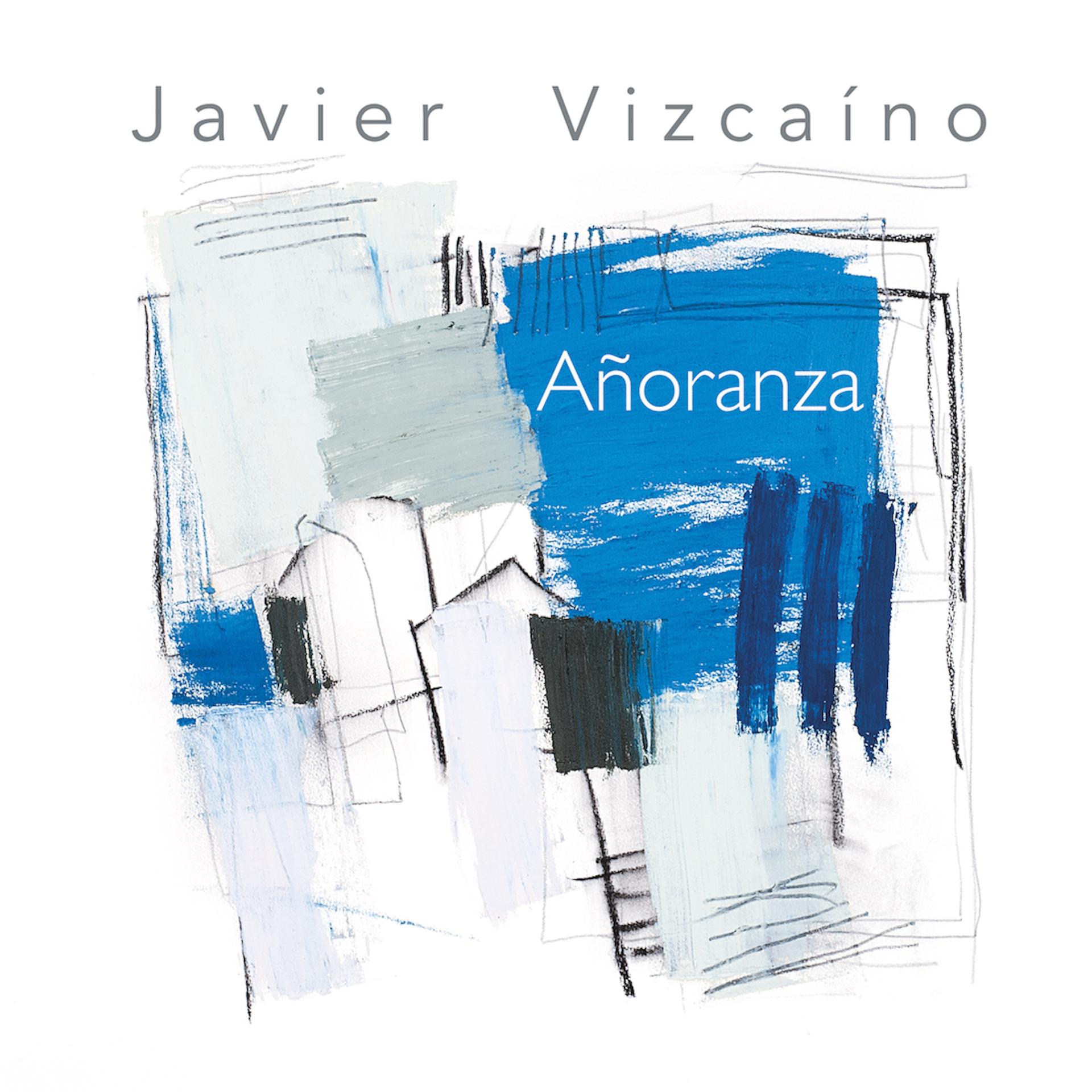 Постер альбома Añoranza