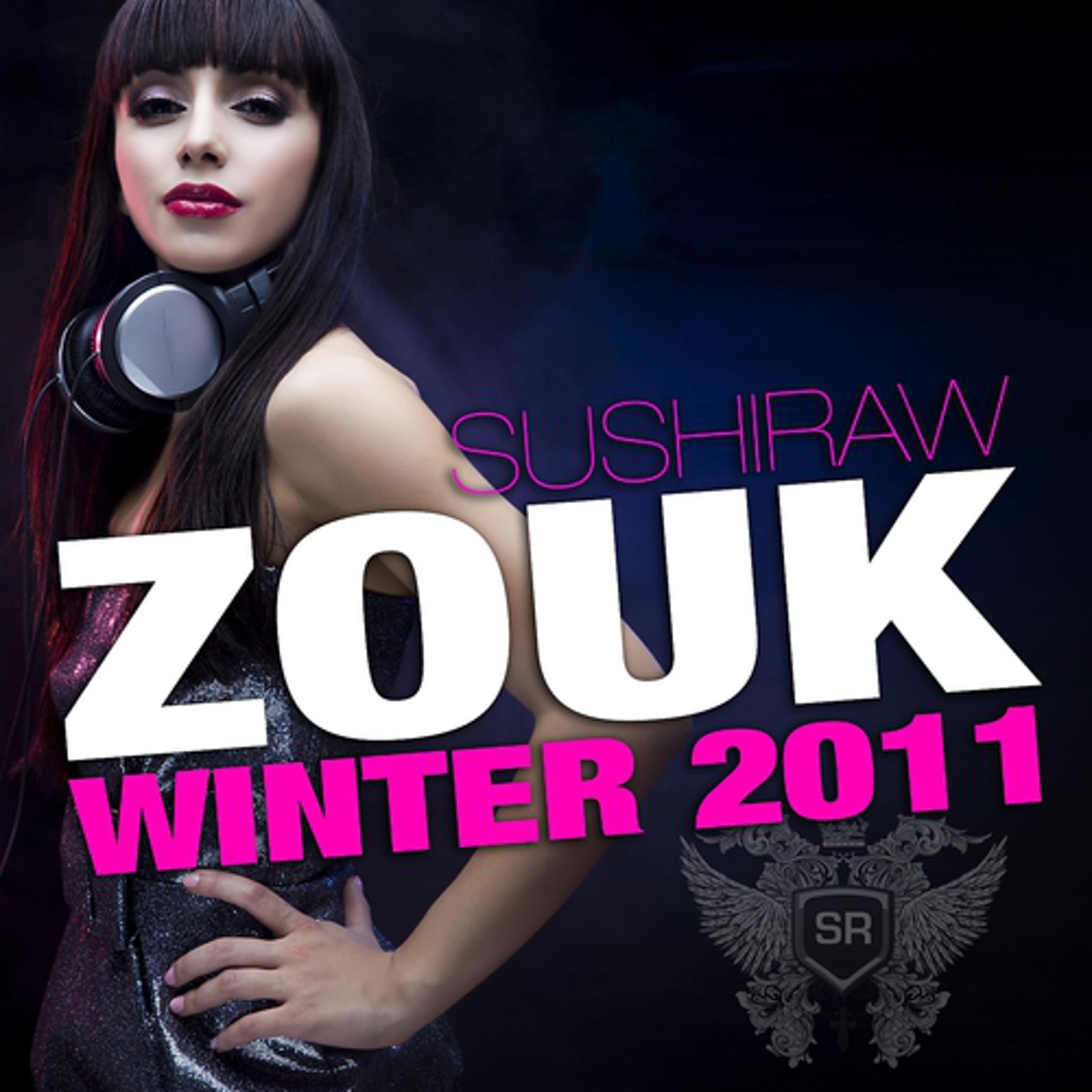 Постер альбома SR Zouk Winter 2011