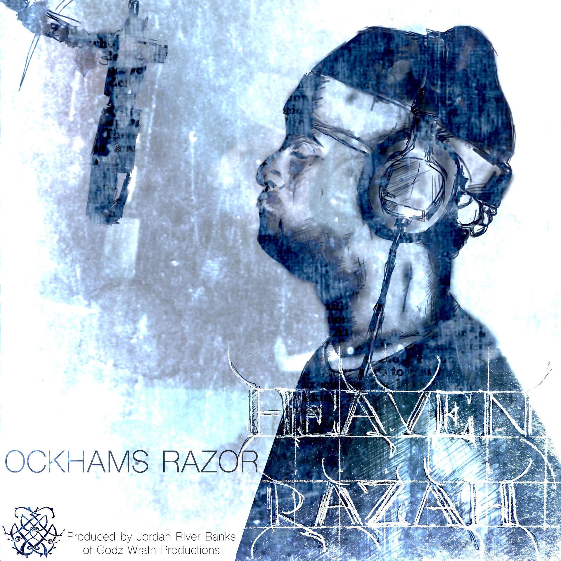 Постер альбома Ockham's Razor