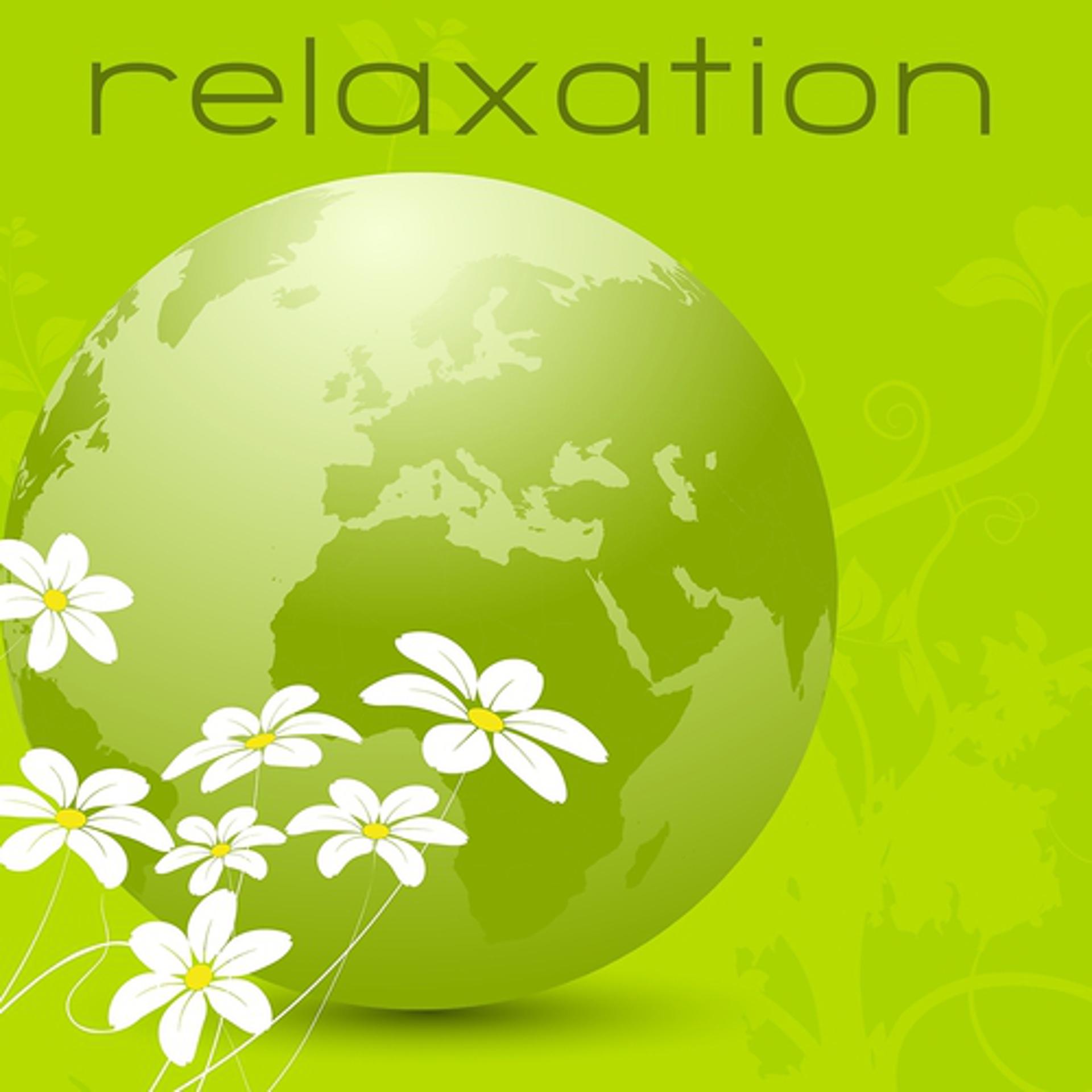 Постер альбома Relaxation double
