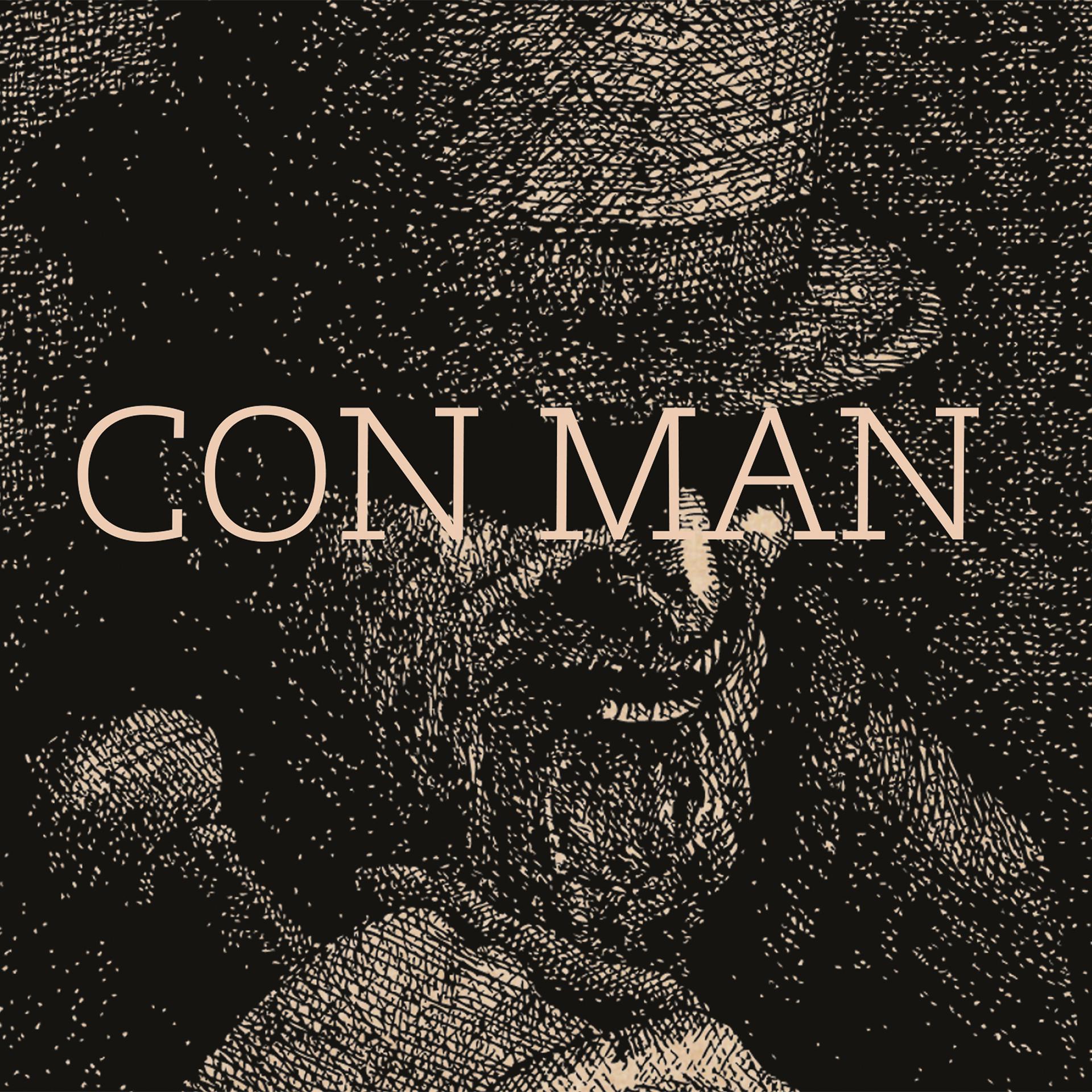 Постер альбома Con Man