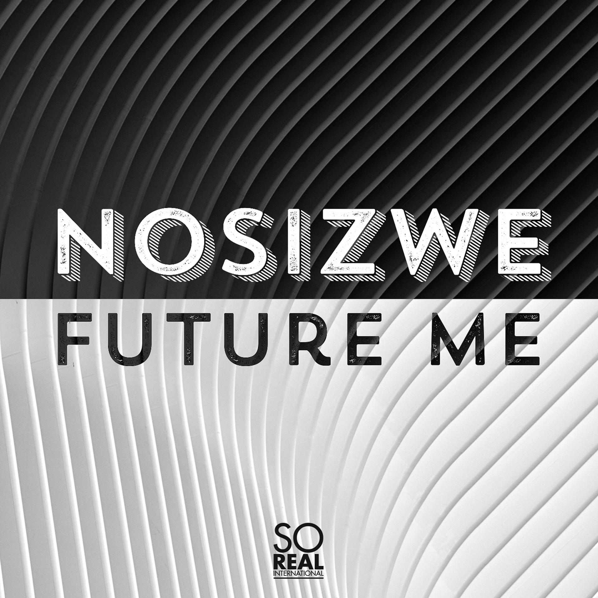 Постер альбома Future Me