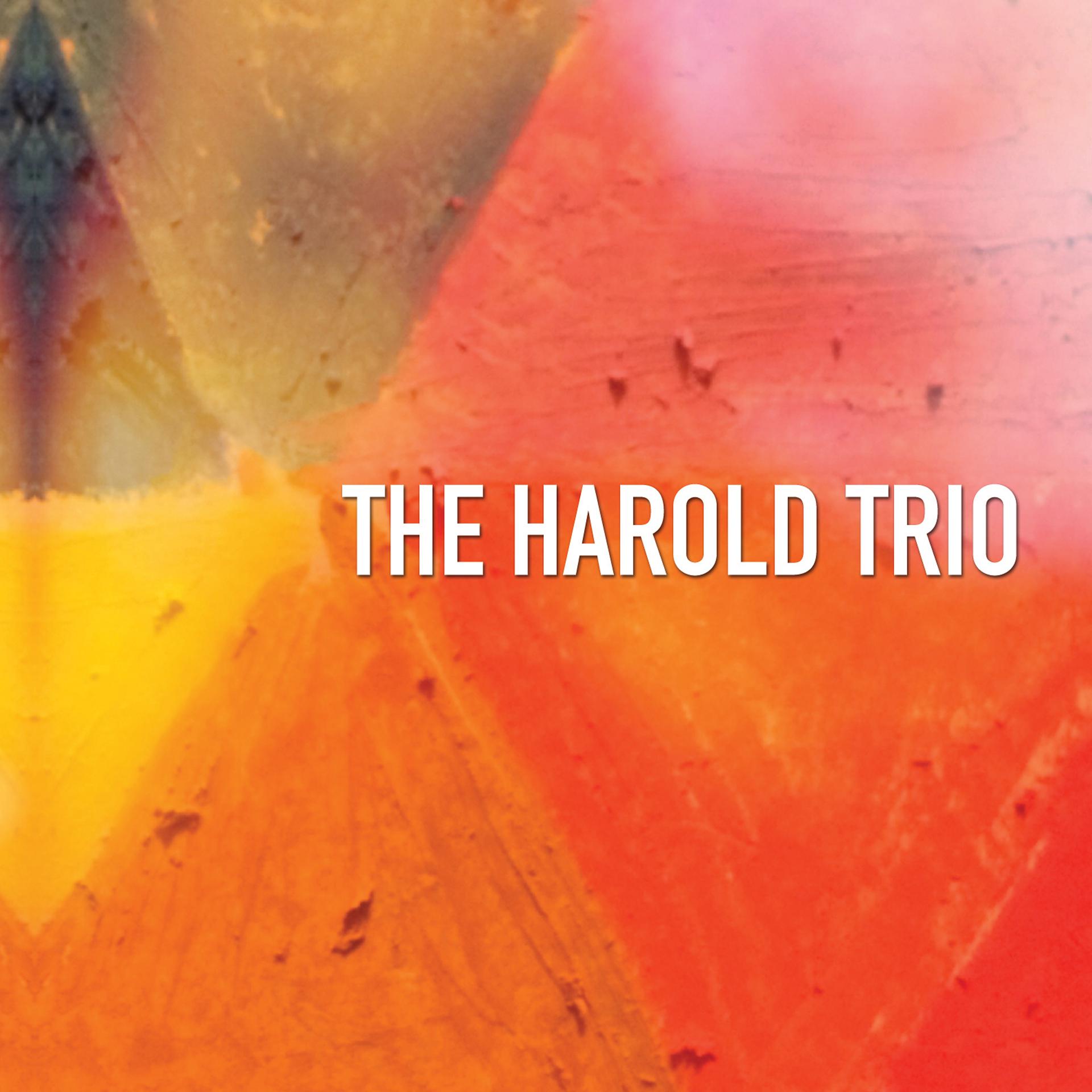 Постер альбома The Harold Trio