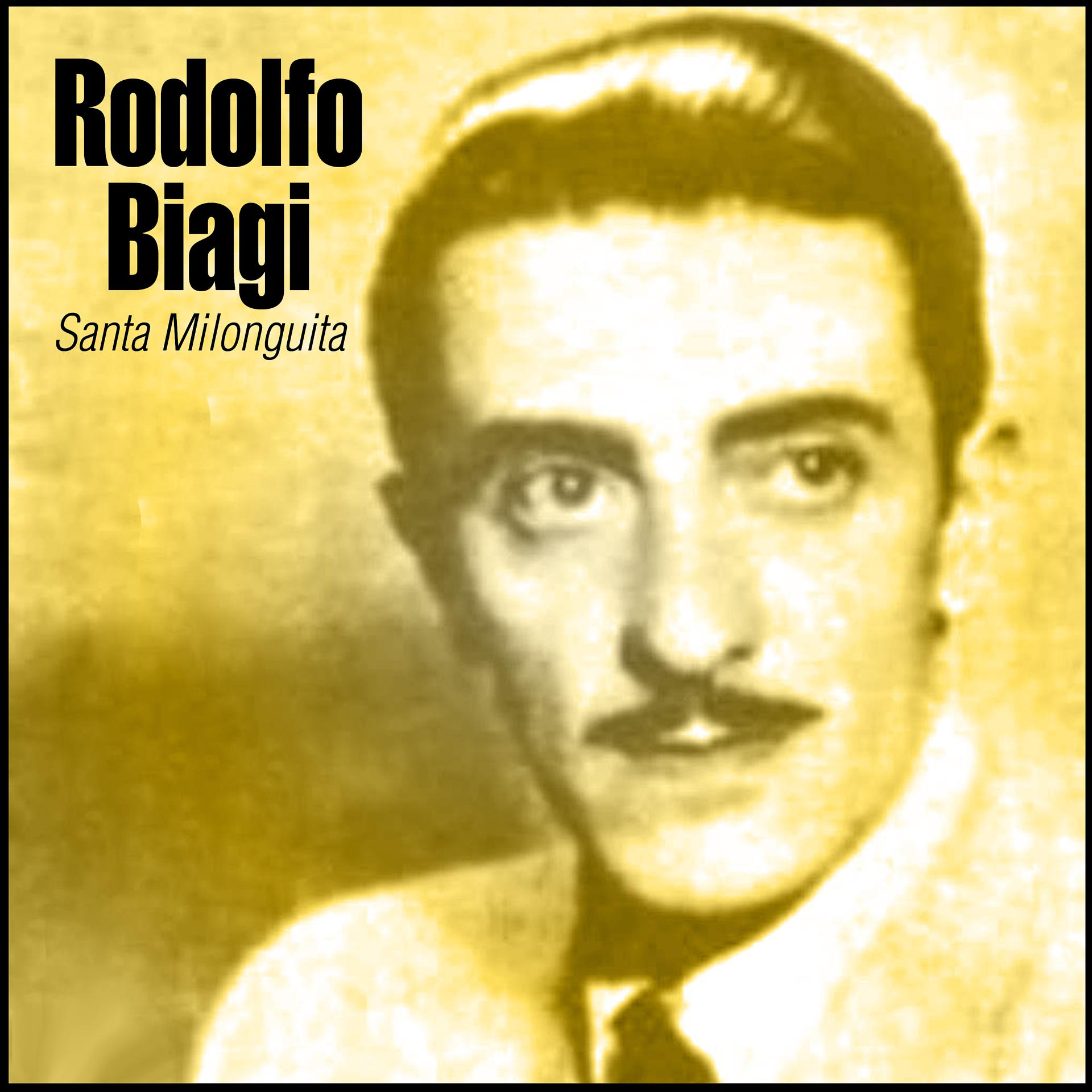 Постер альбома Santa Milonguita