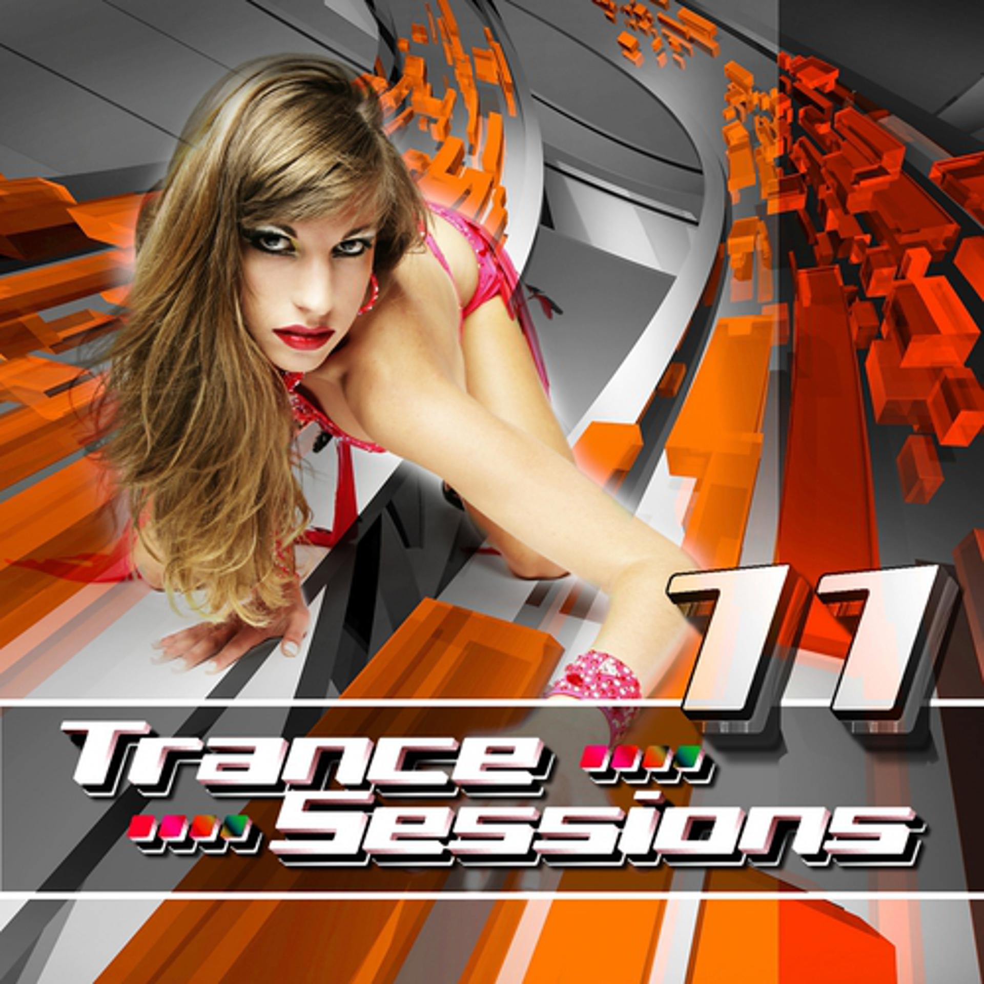 Постер альбома Trance Sessions Volume 11