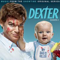 Постер альбома Dexter Season 4 (Music from the Showtime Original Series)