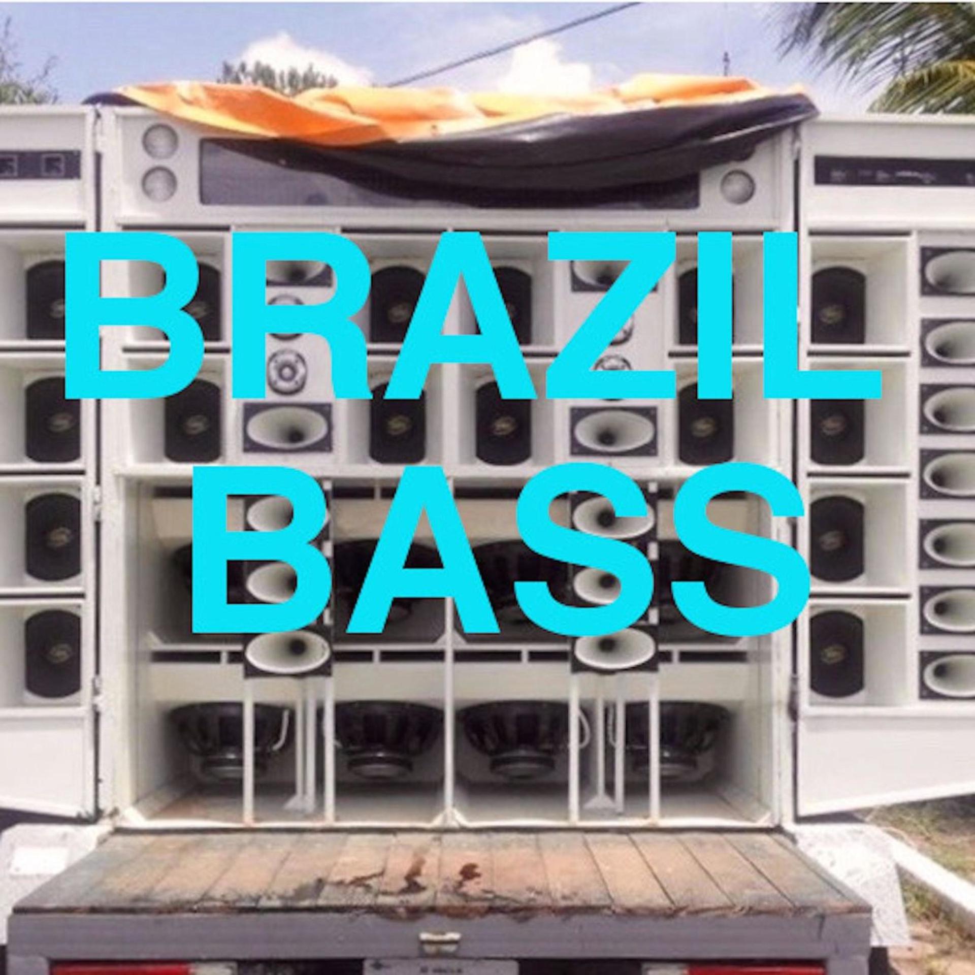 Постер альбома Brazil Bass
