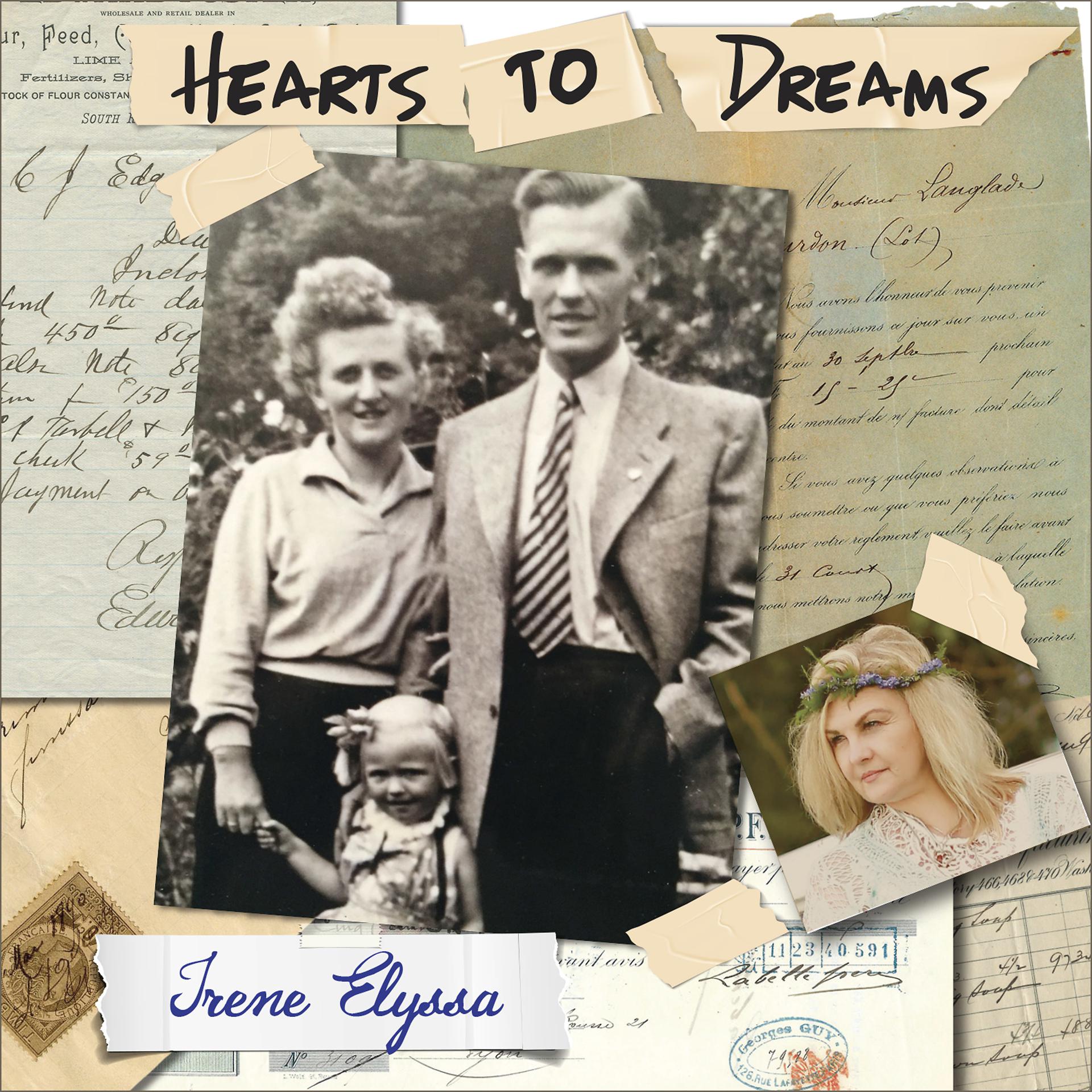 Постер альбома Hearts to Dreams
