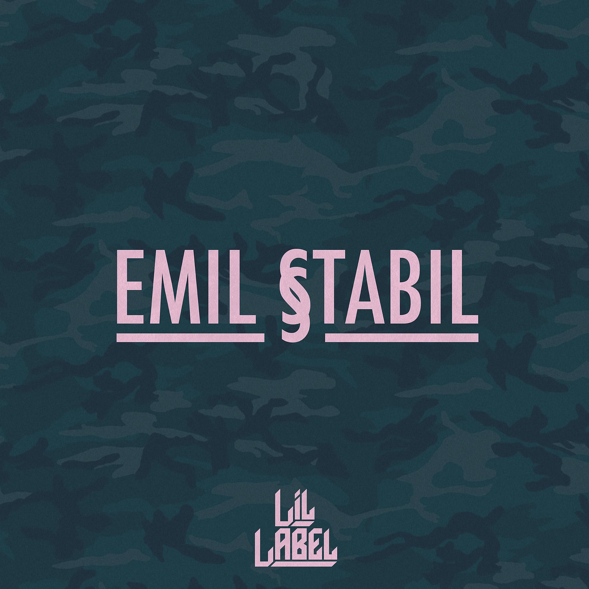 Постер альбома Emil Stabil