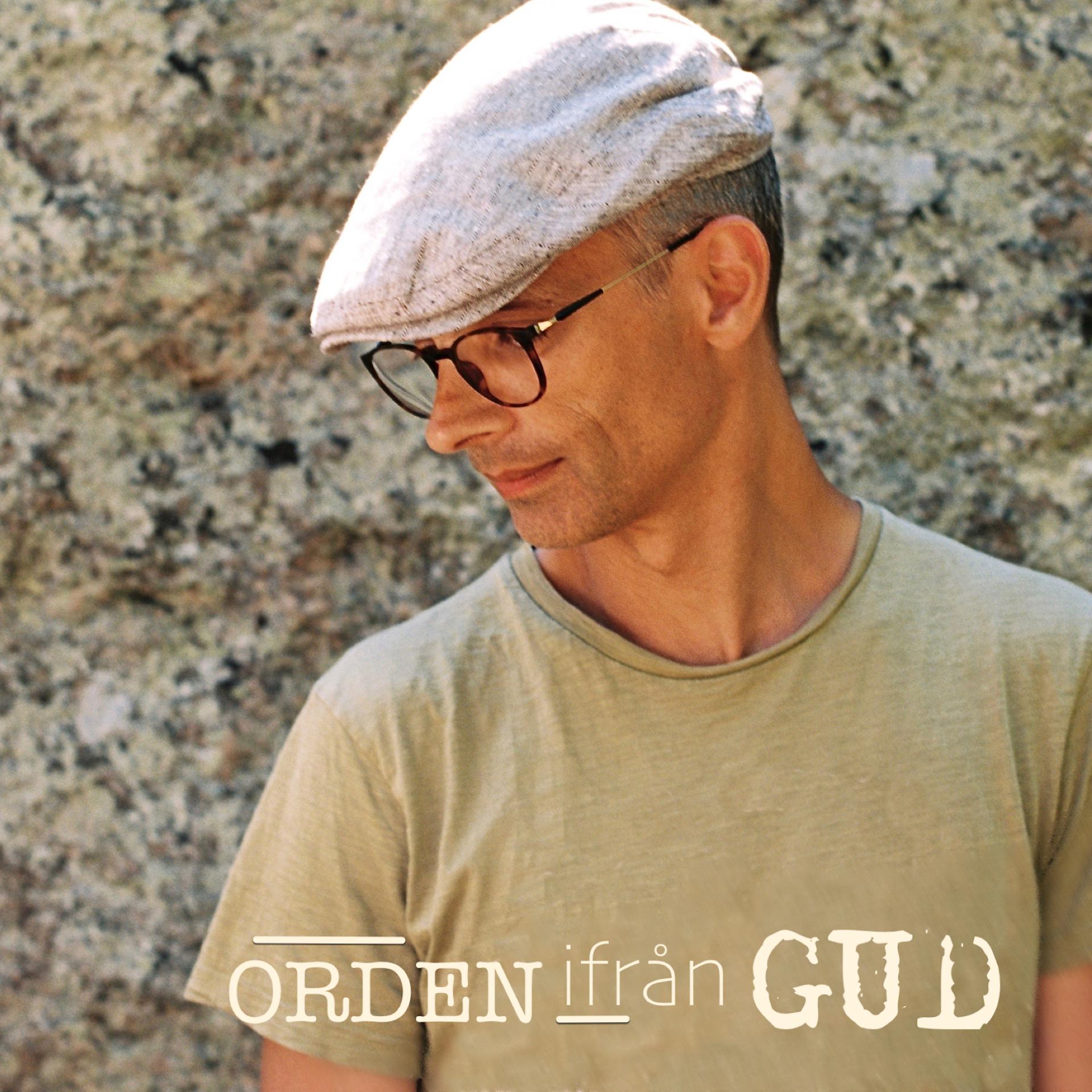Постер альбома Orden ifrån Gud