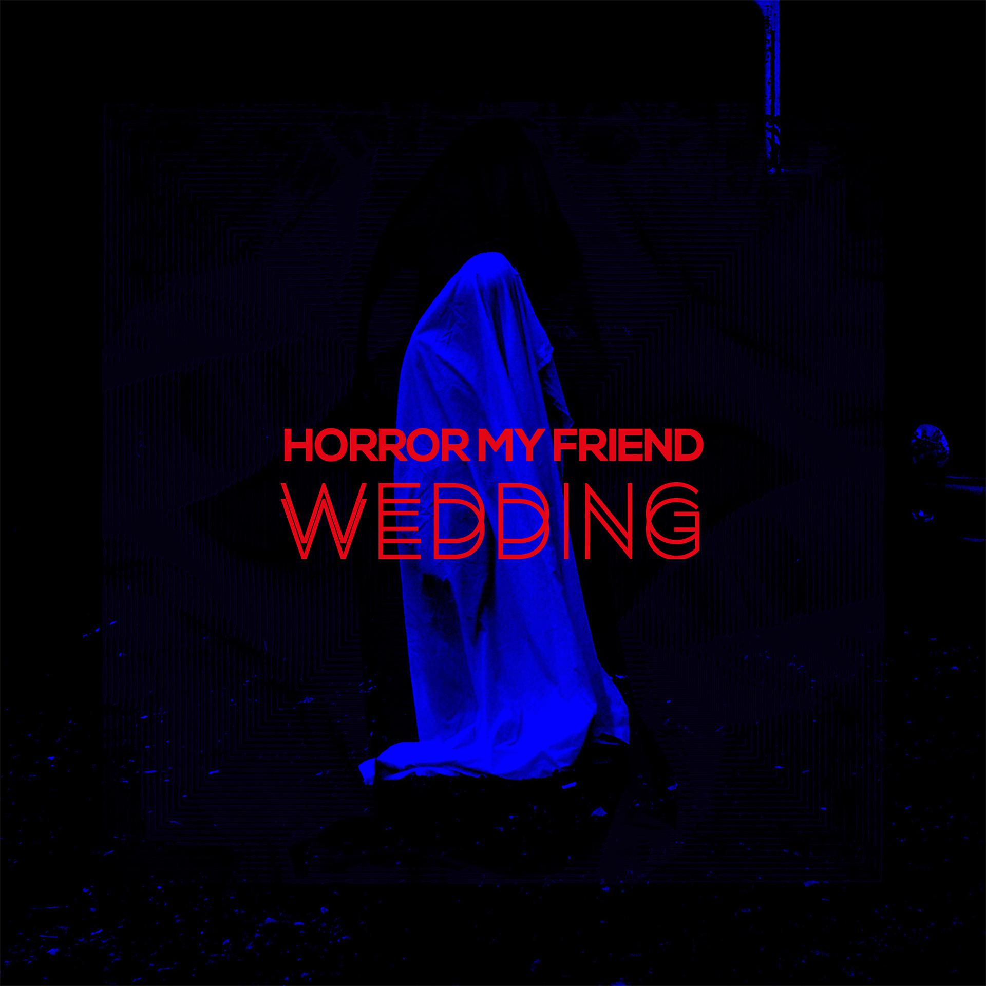 Постер альбома Wedding