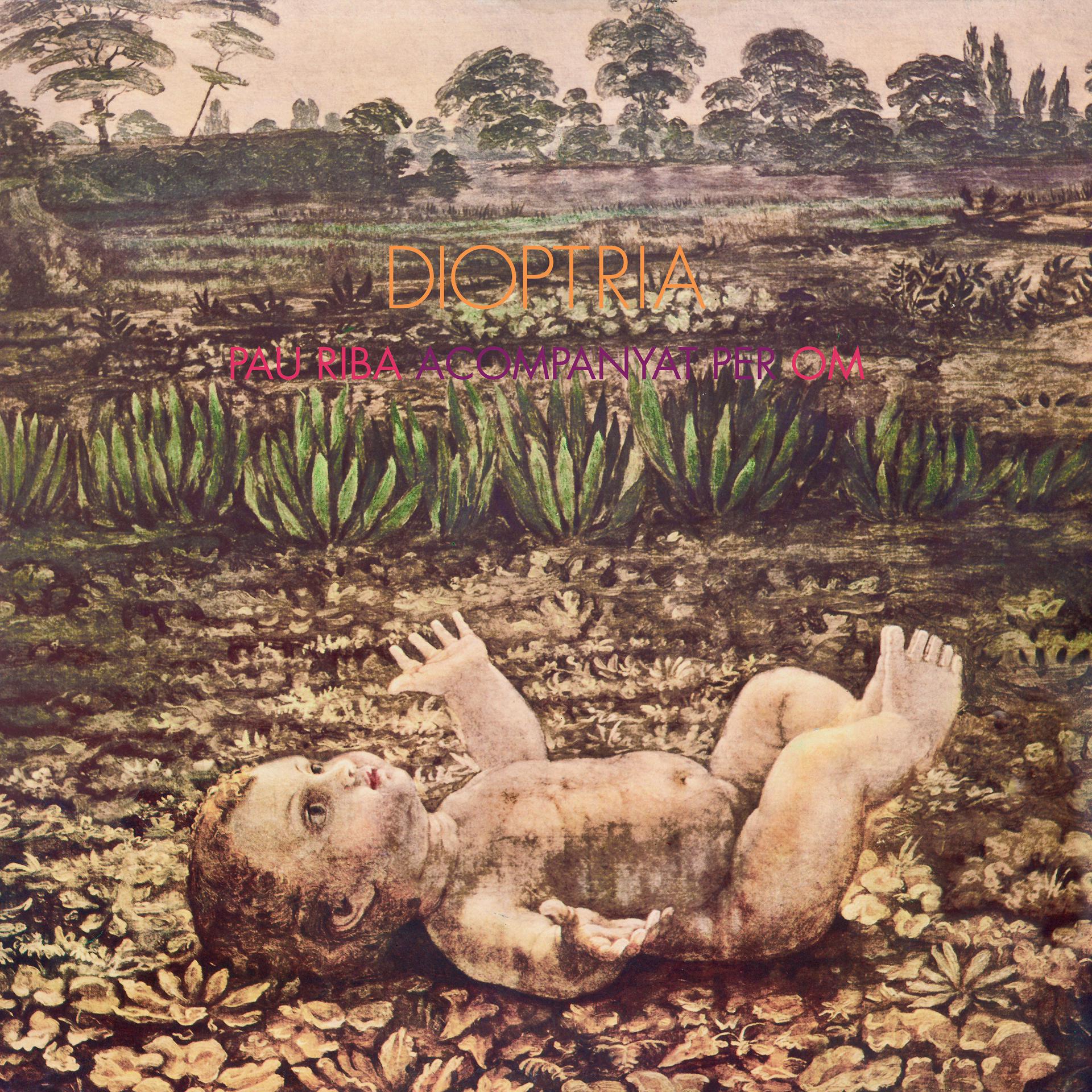 Постер альбома Dioptria