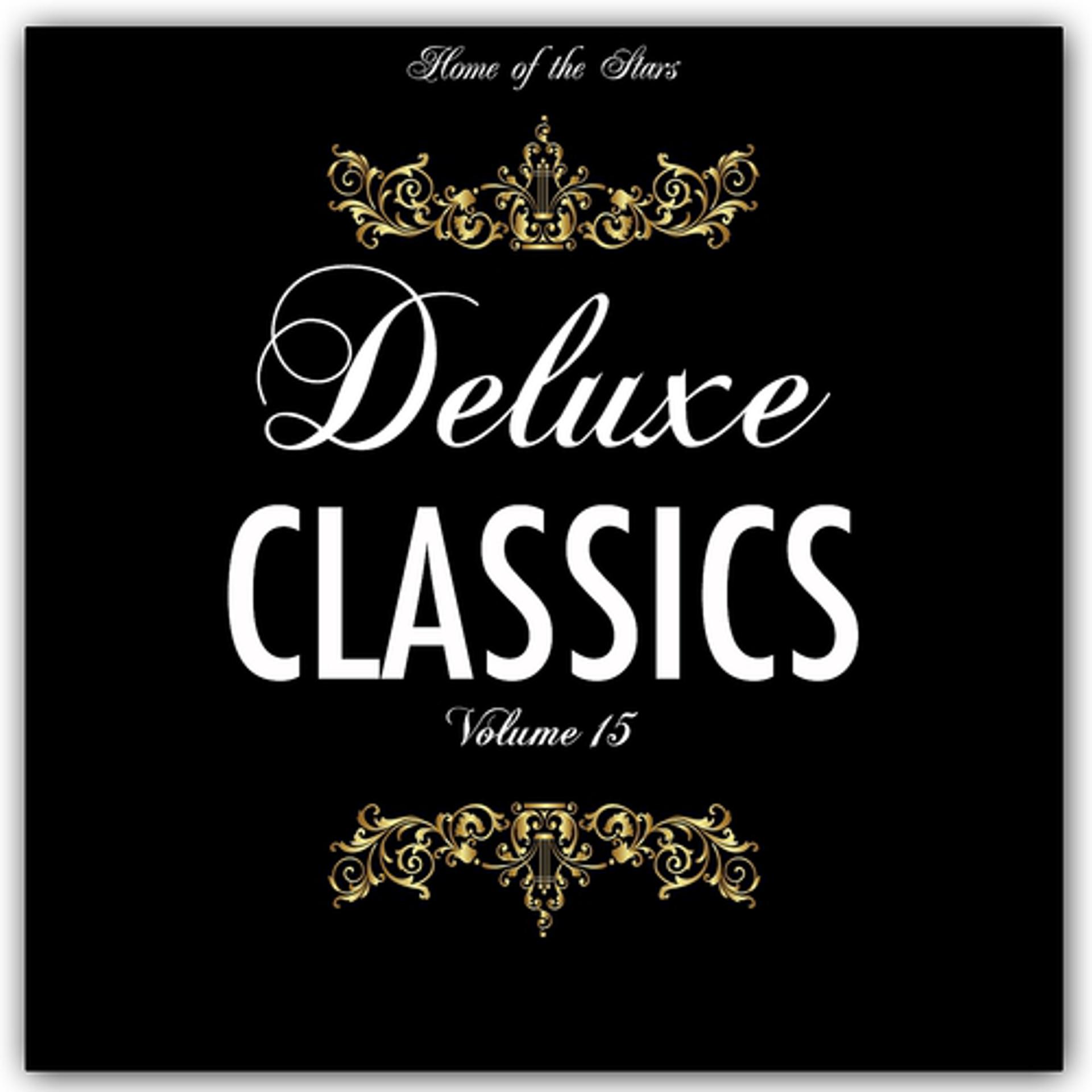 Постер альбома Deluxe Classics, Vol. 15