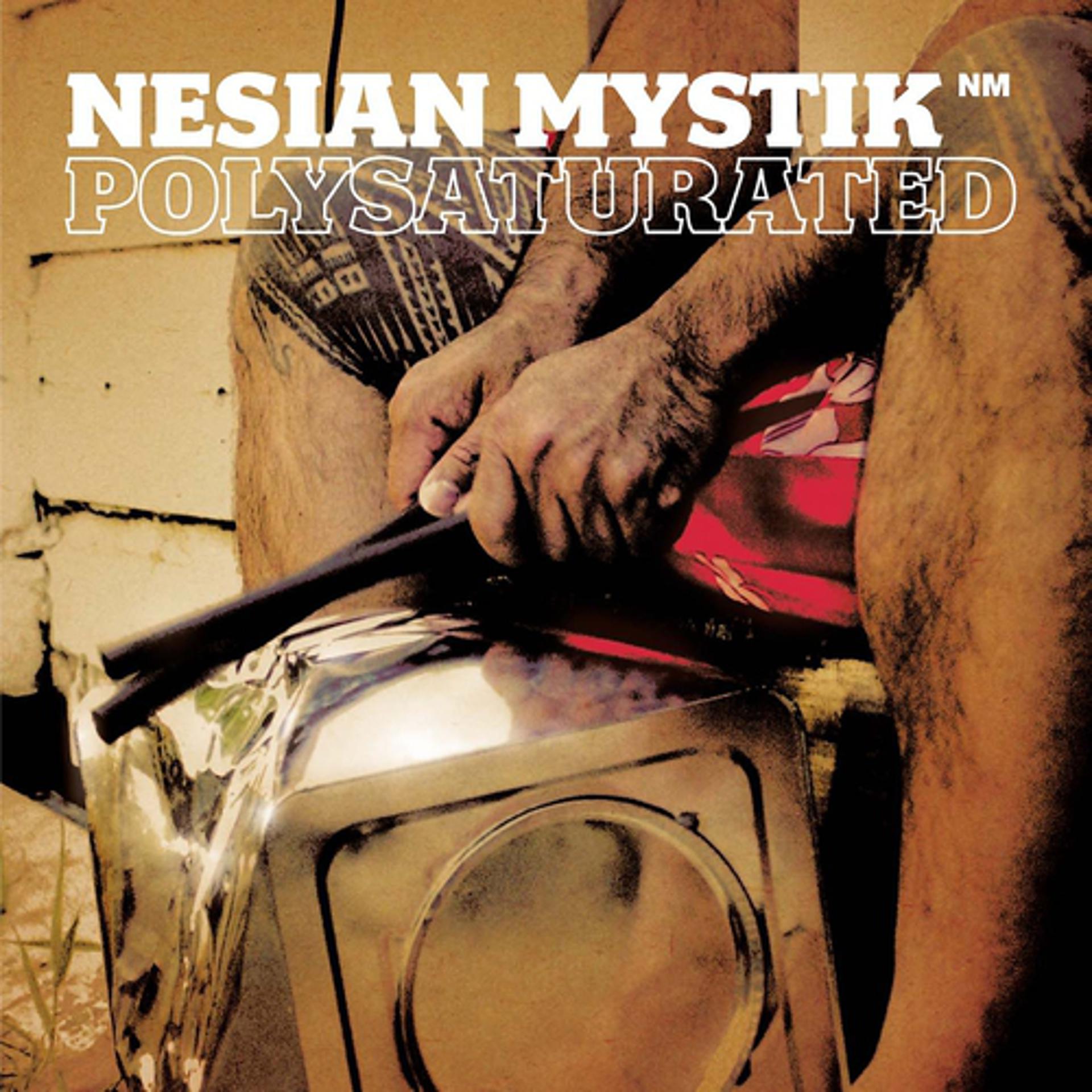 Постер альбома Polysaturated