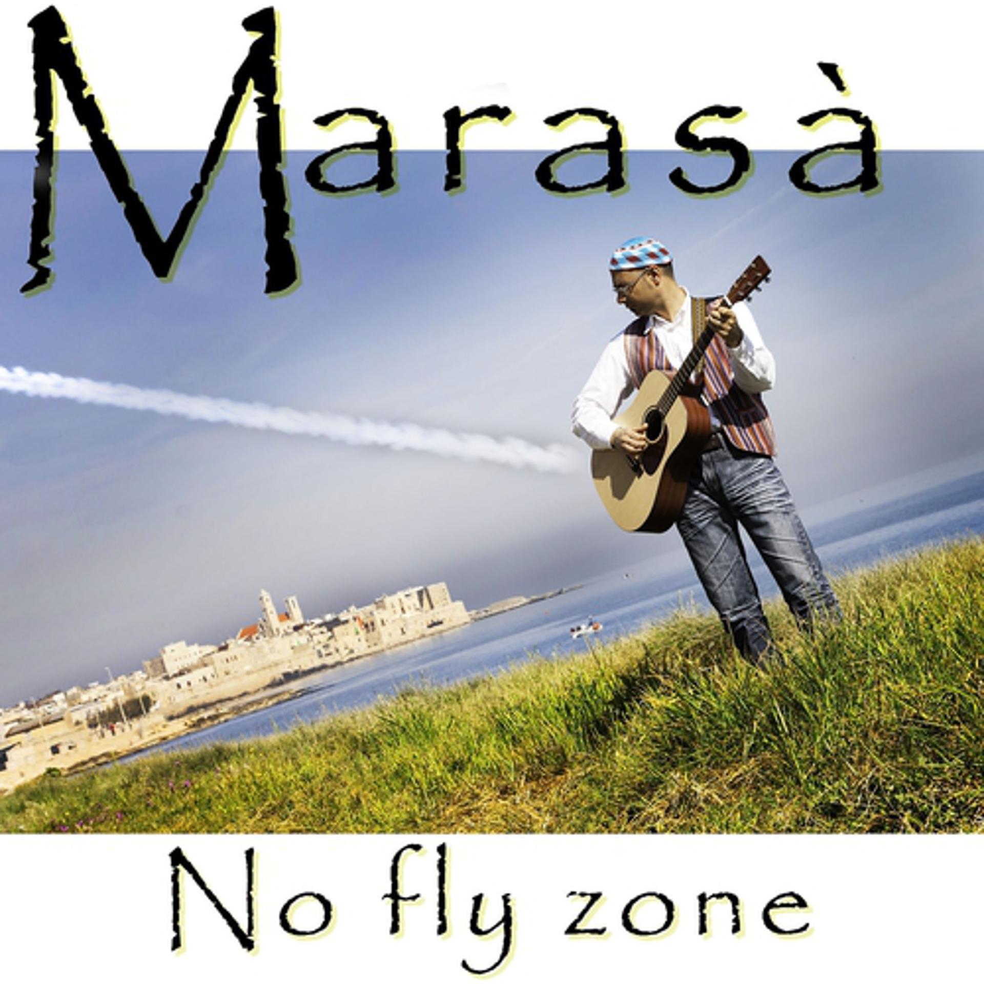 Постер альбома No Fly Zone