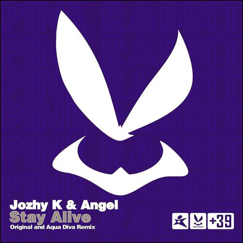 Постер альбома Stay Alive
