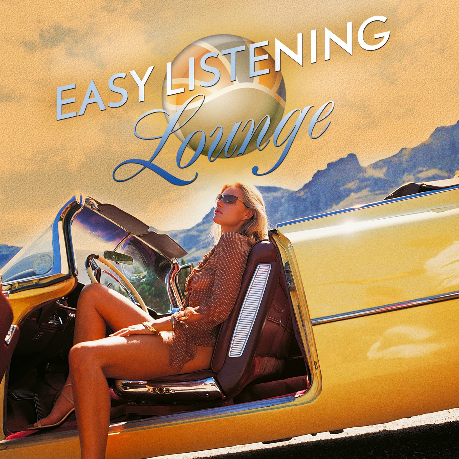 Постер альбома Easy Listening Lounge, Vol.1
