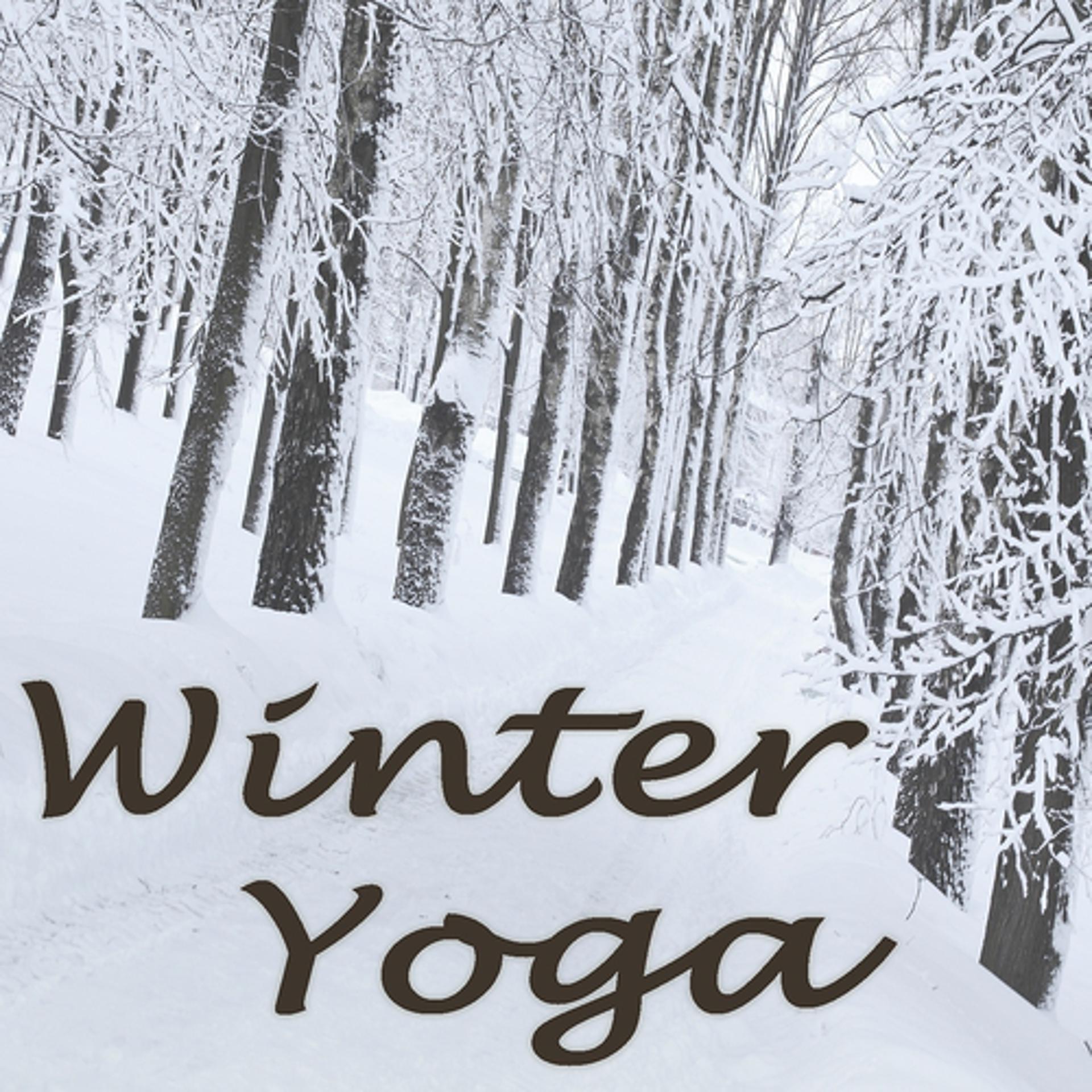 Постер альбома Winter Yoga