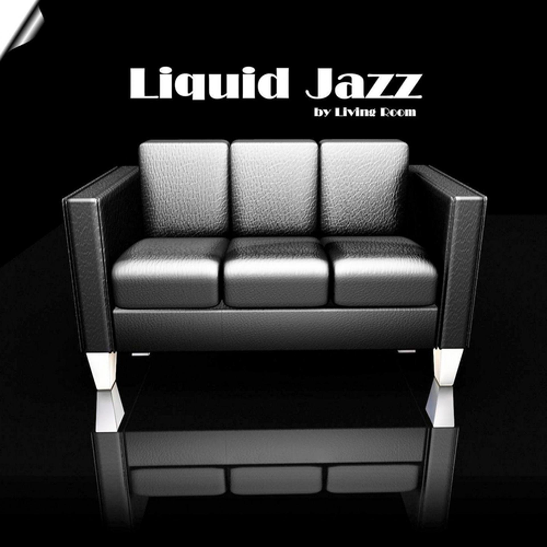 Постер альбома Liquid Jazz