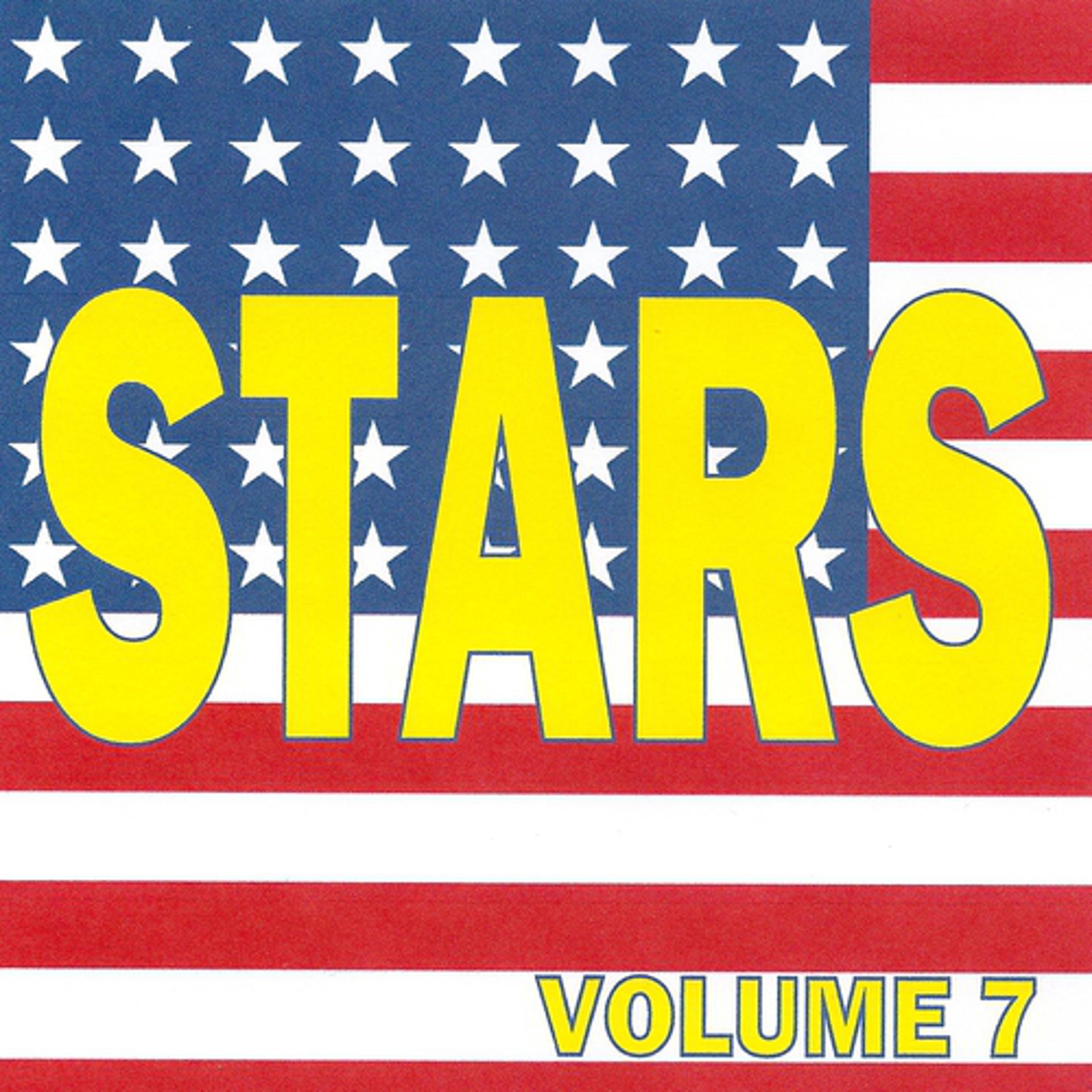 Постер альбома Stars, Vol. 7