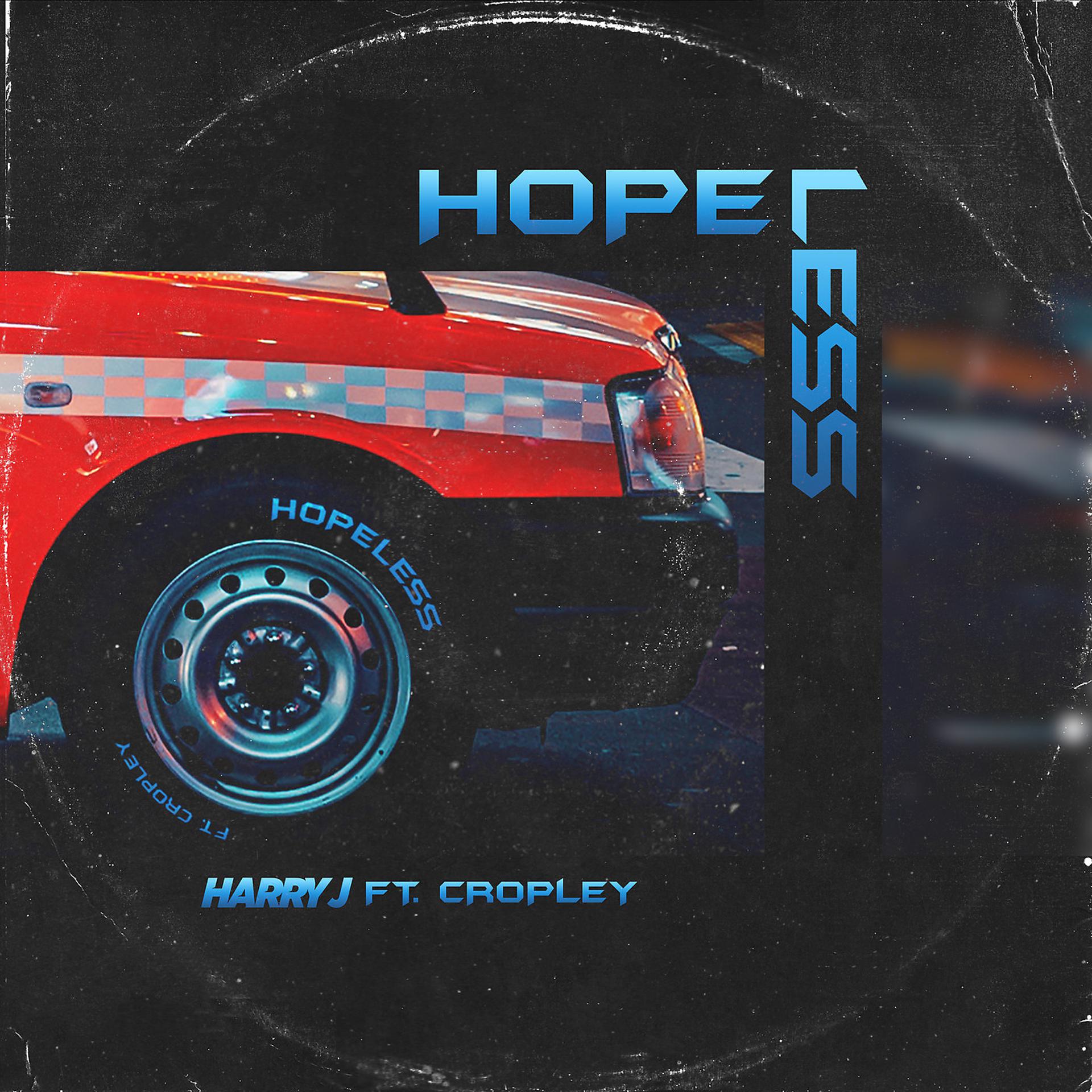 Постер альбома Hopeless