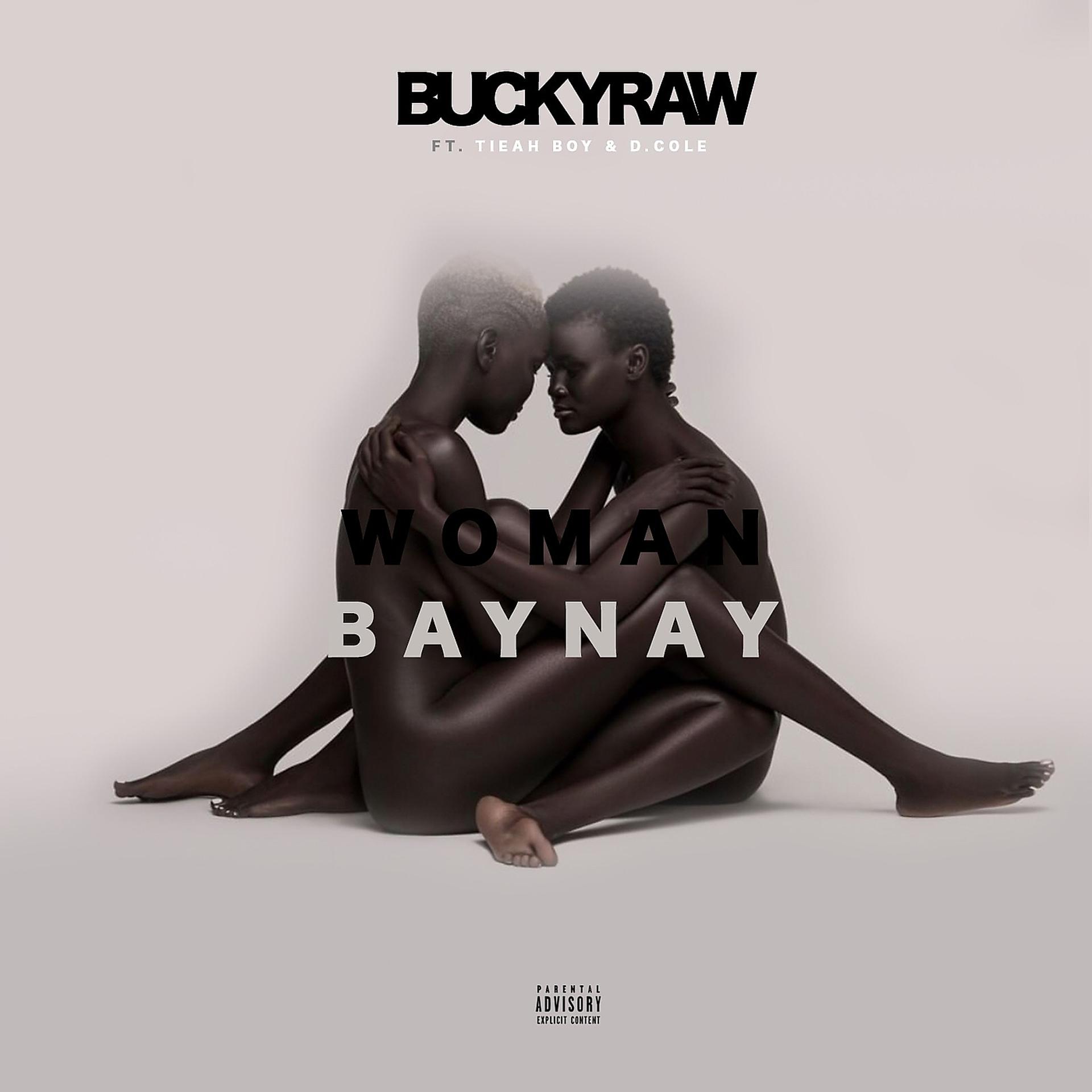 Постер альбома Woman Baynay