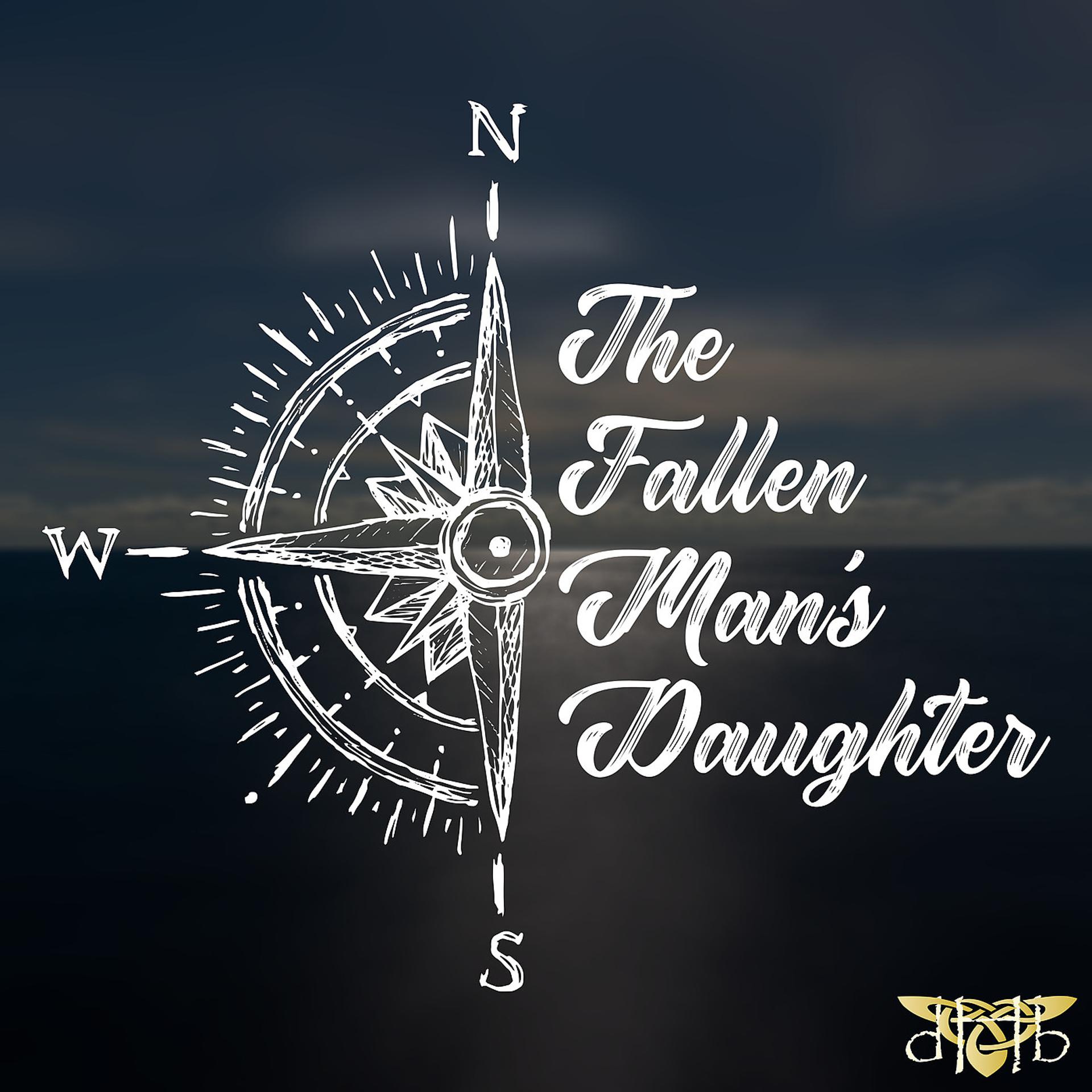 Постер альбома The Fallen Man's Daughter