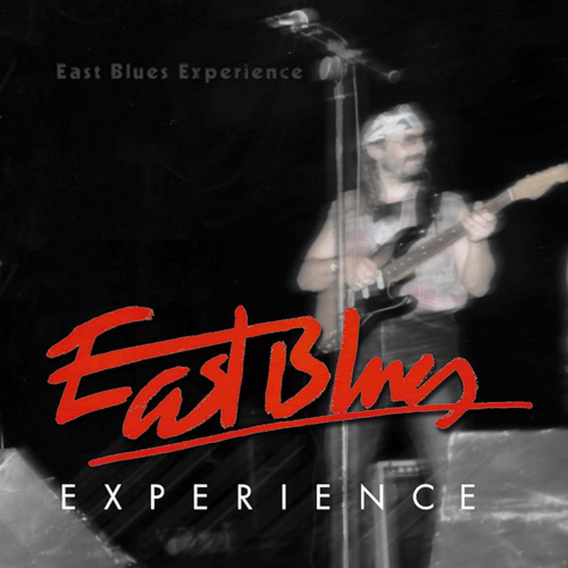 Постер альбома East Blues Experience