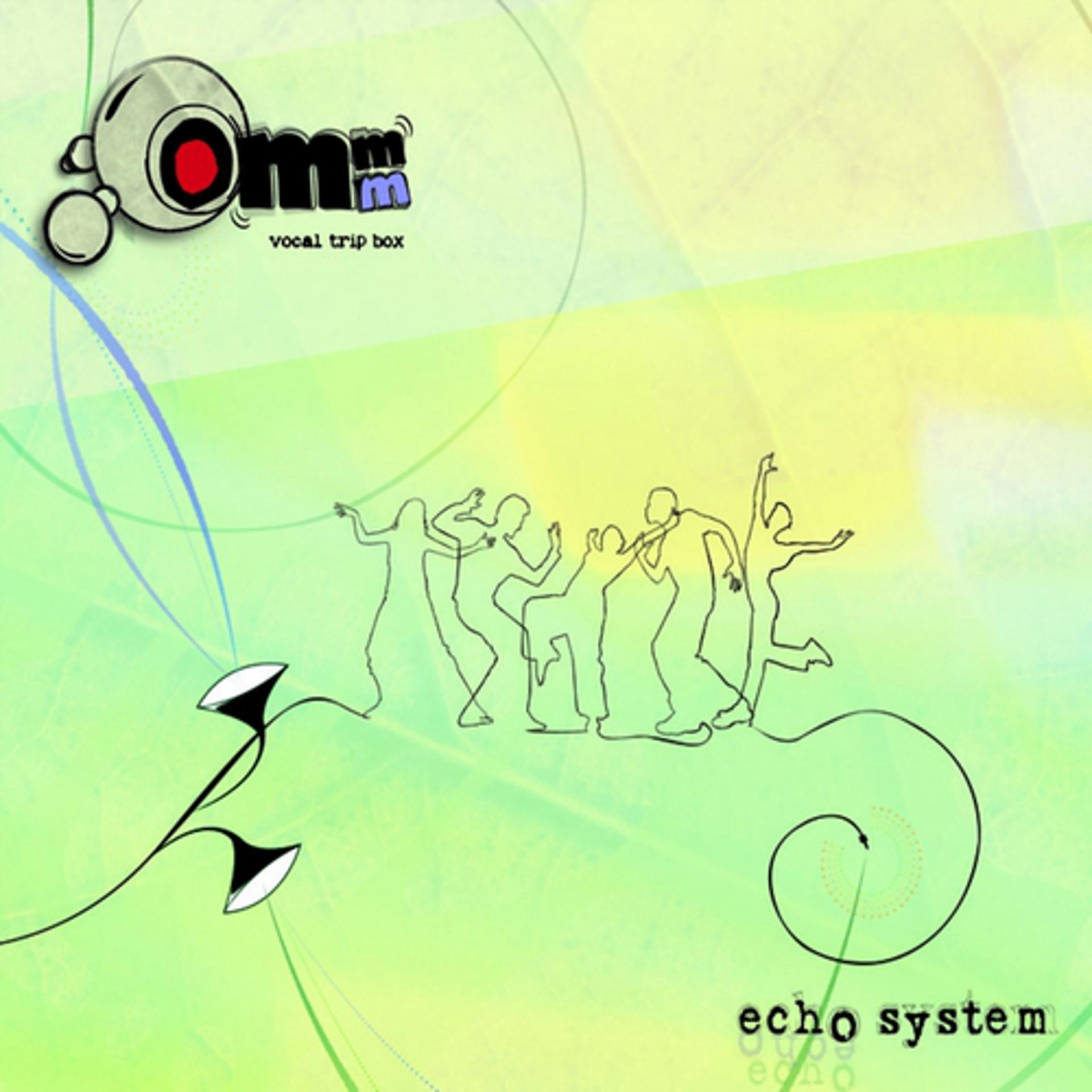 Постер альбома Echo System
