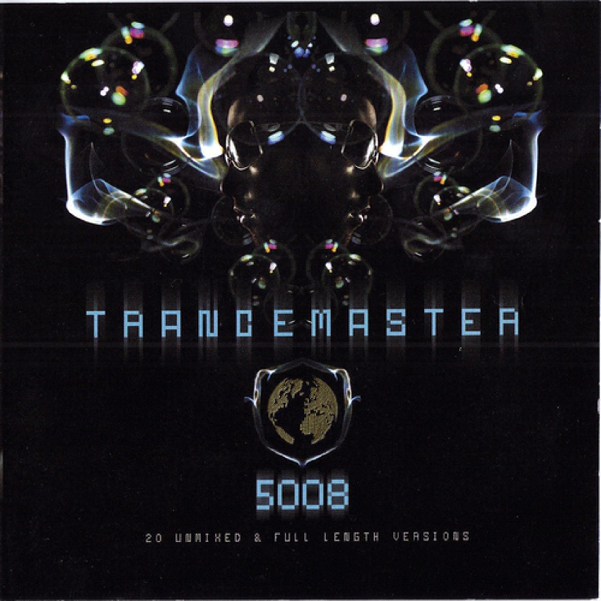 Постер альбома Trancemaster 5008