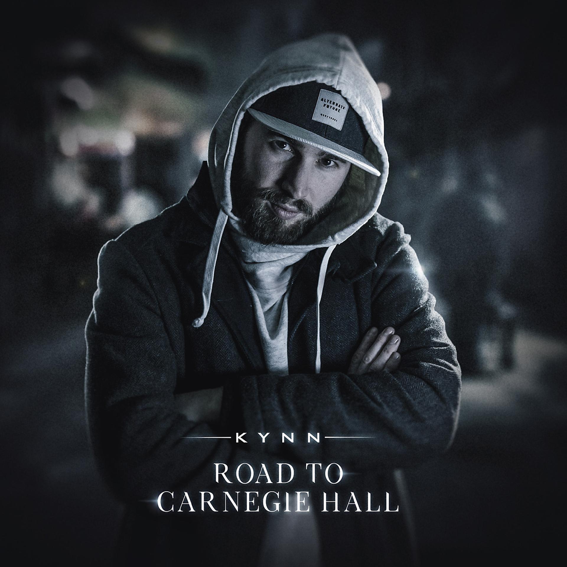 Постер альбома Road to Carnegie Hall