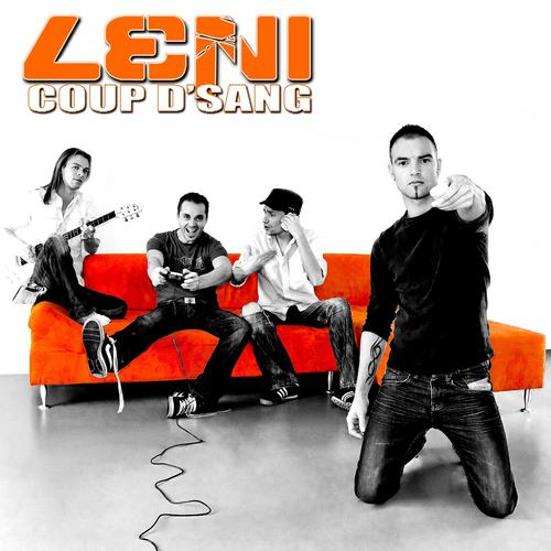 Постер альбома Coup d' sang