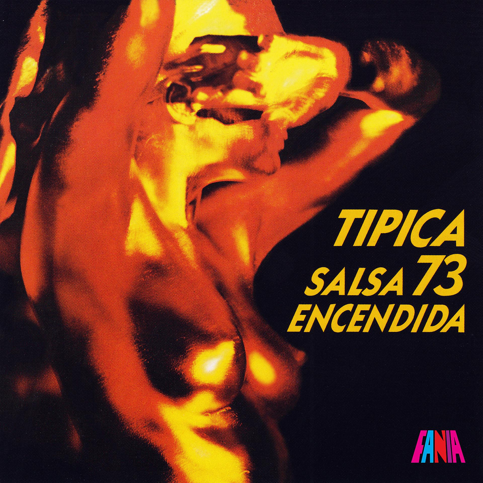 Постер альбома Salsa Encendida
