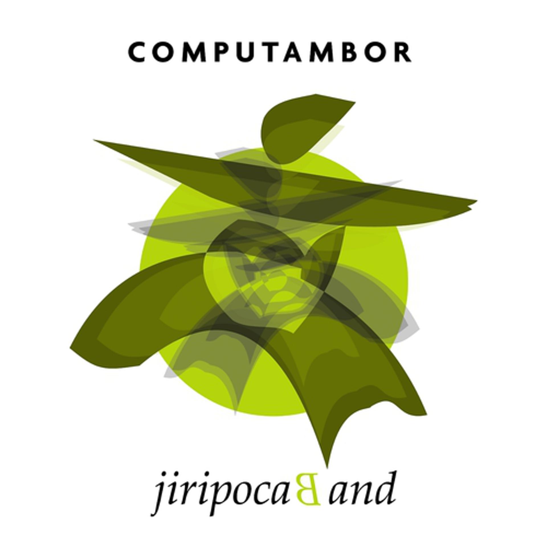 Постер альбома Computambor