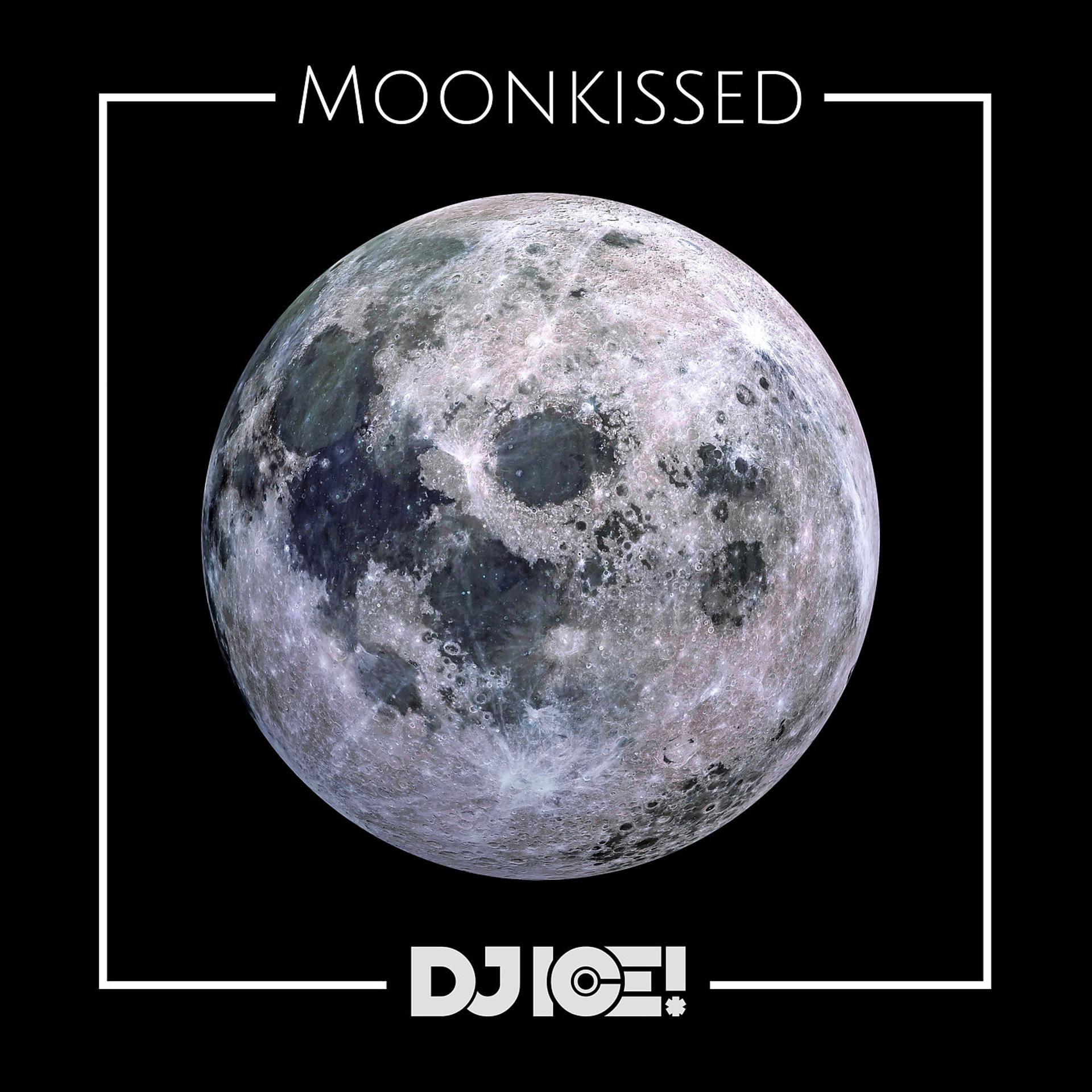Постер альбома Moonkissed