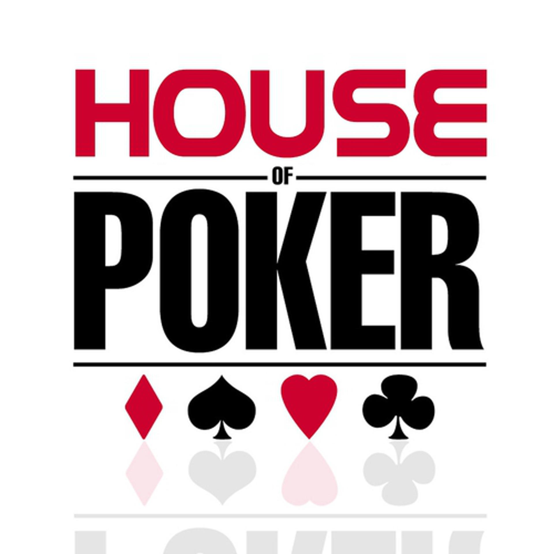Постер альбома House Poker 2010