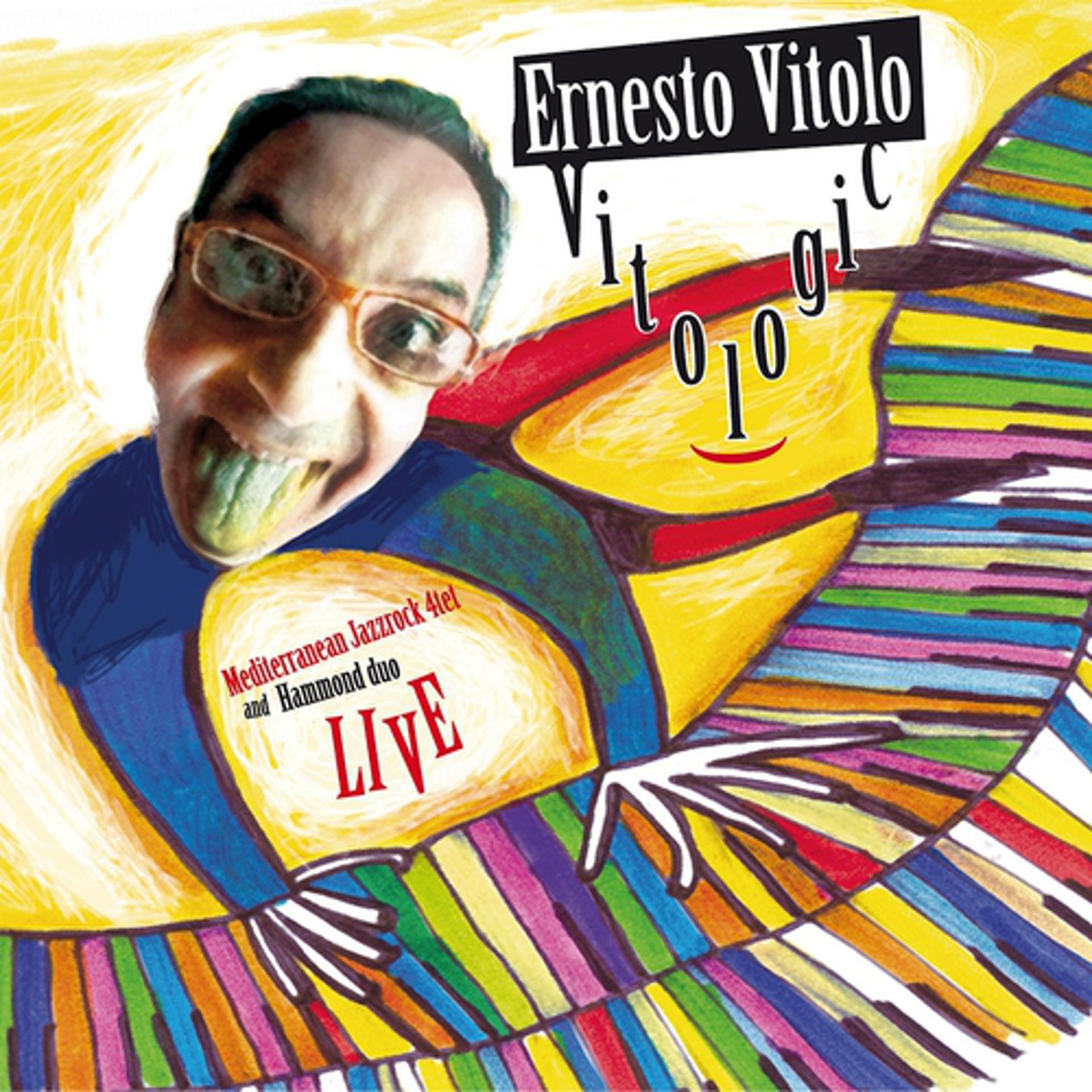 Постер альбома Vitologic