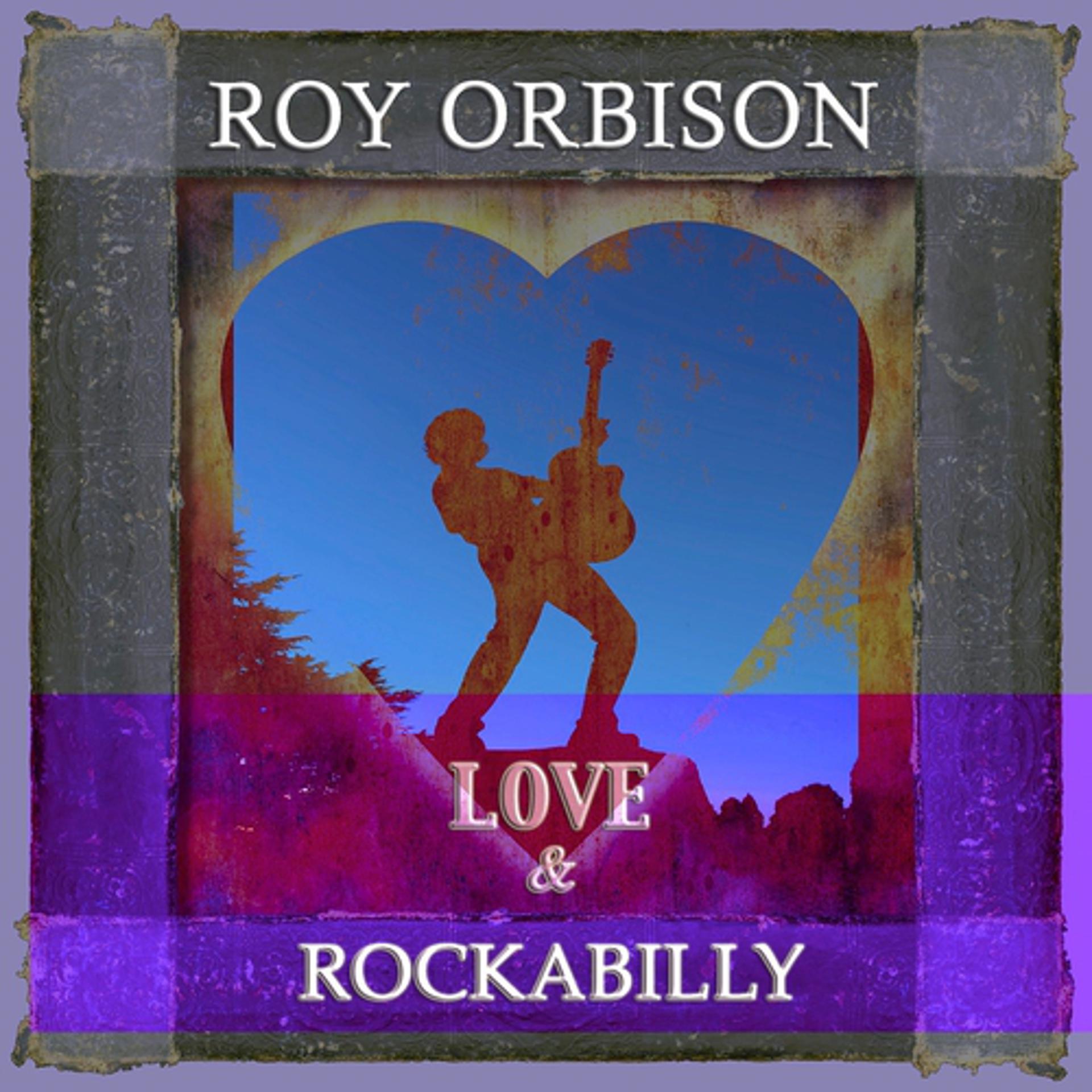 Постер альбома Love & Rockabilly