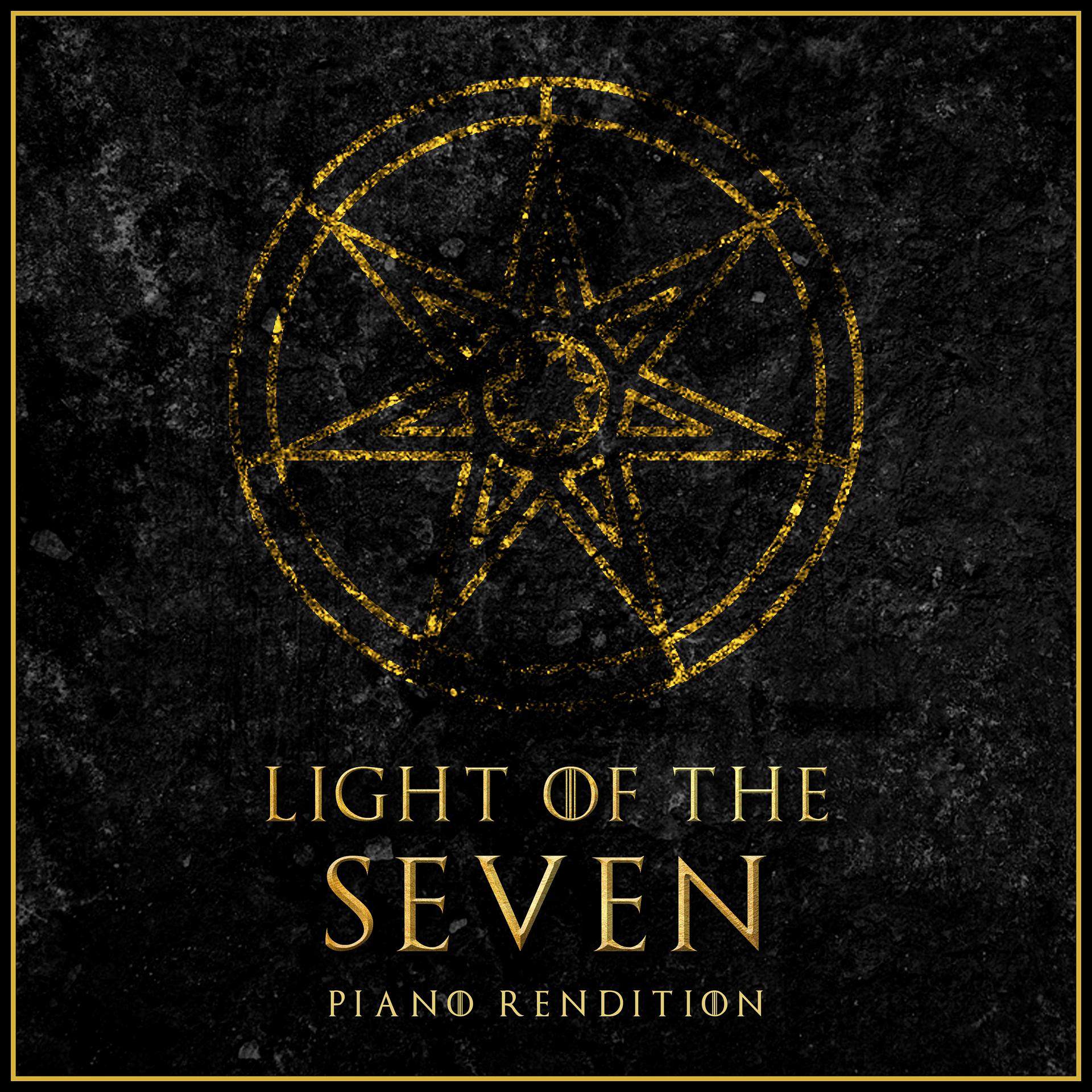 Постер альбома Light of the Seven