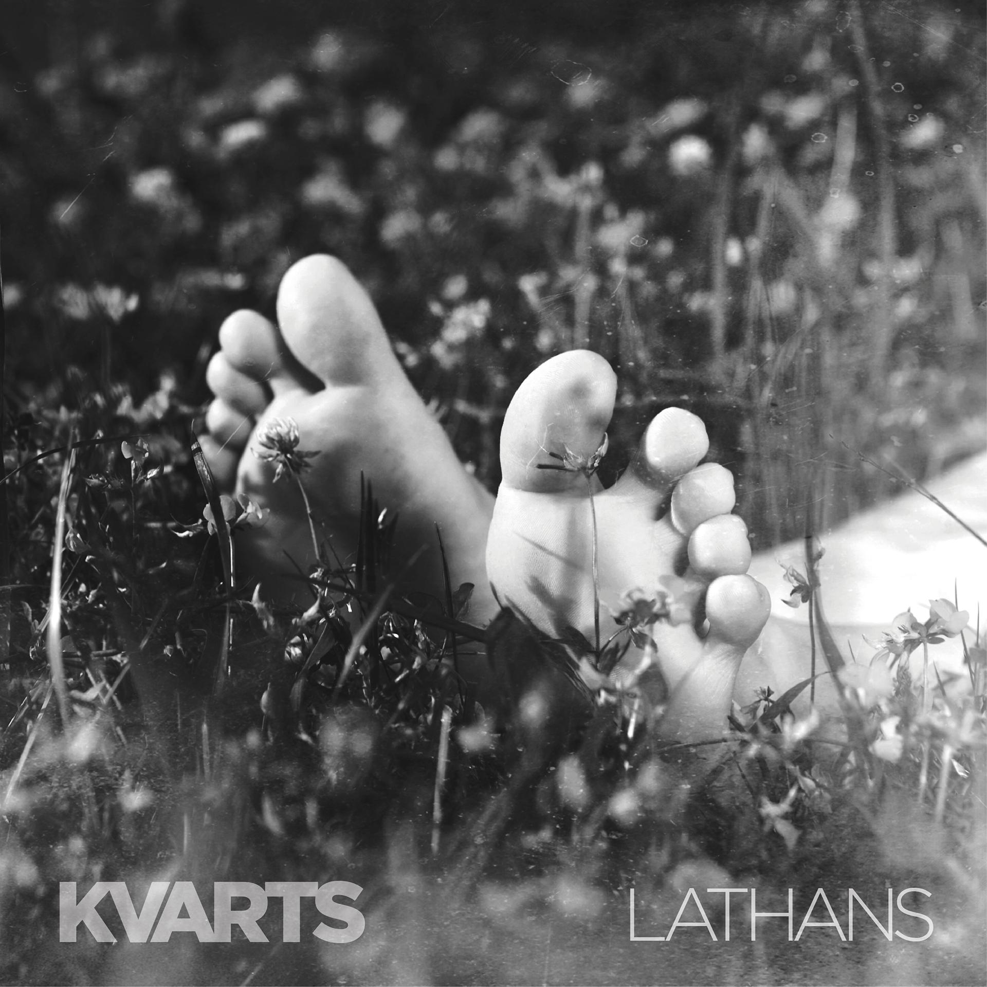 Постер альбома Lathans