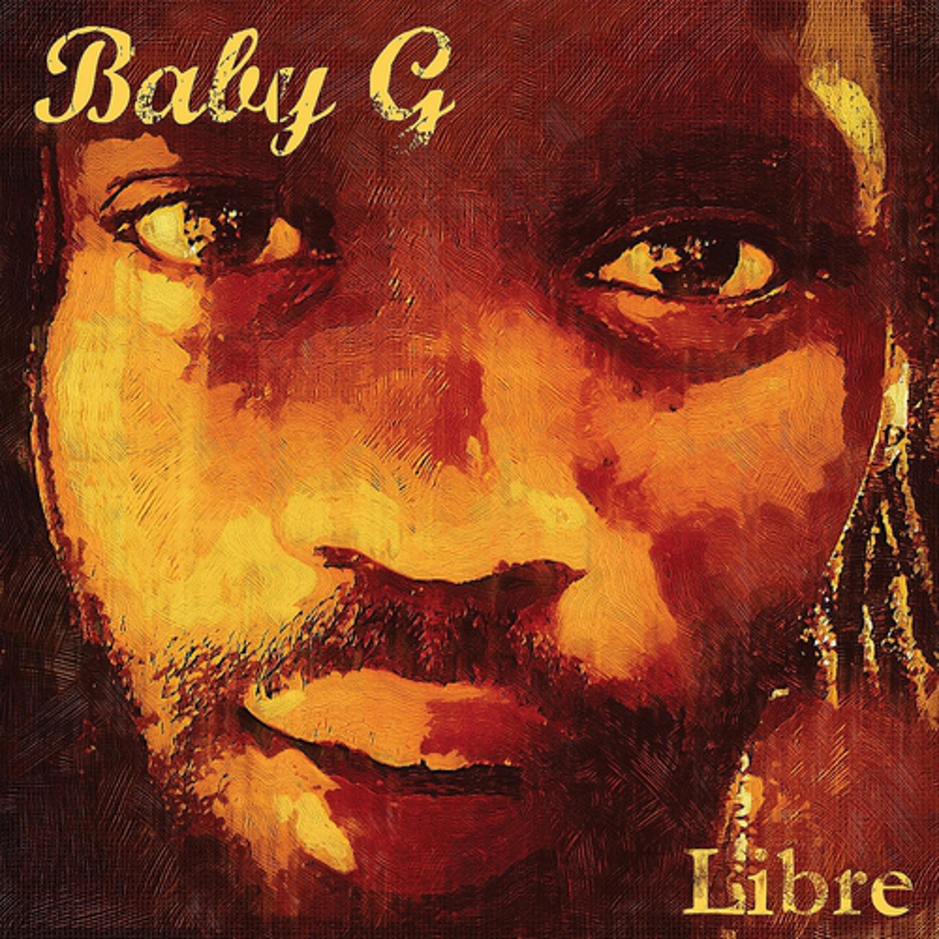 Постер альбома Libre