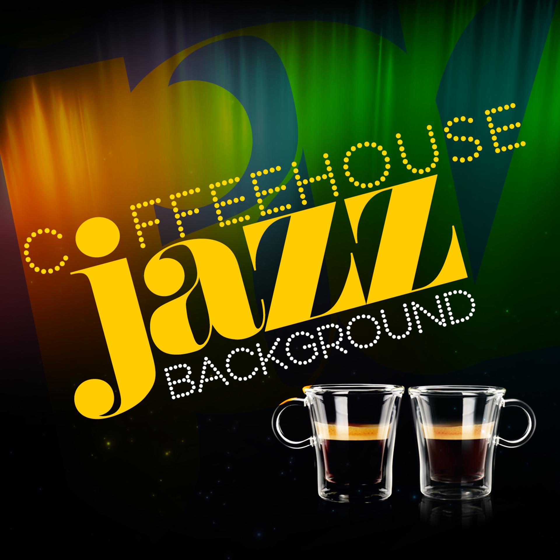 Постер альбома Coffeehouse Jazz Background