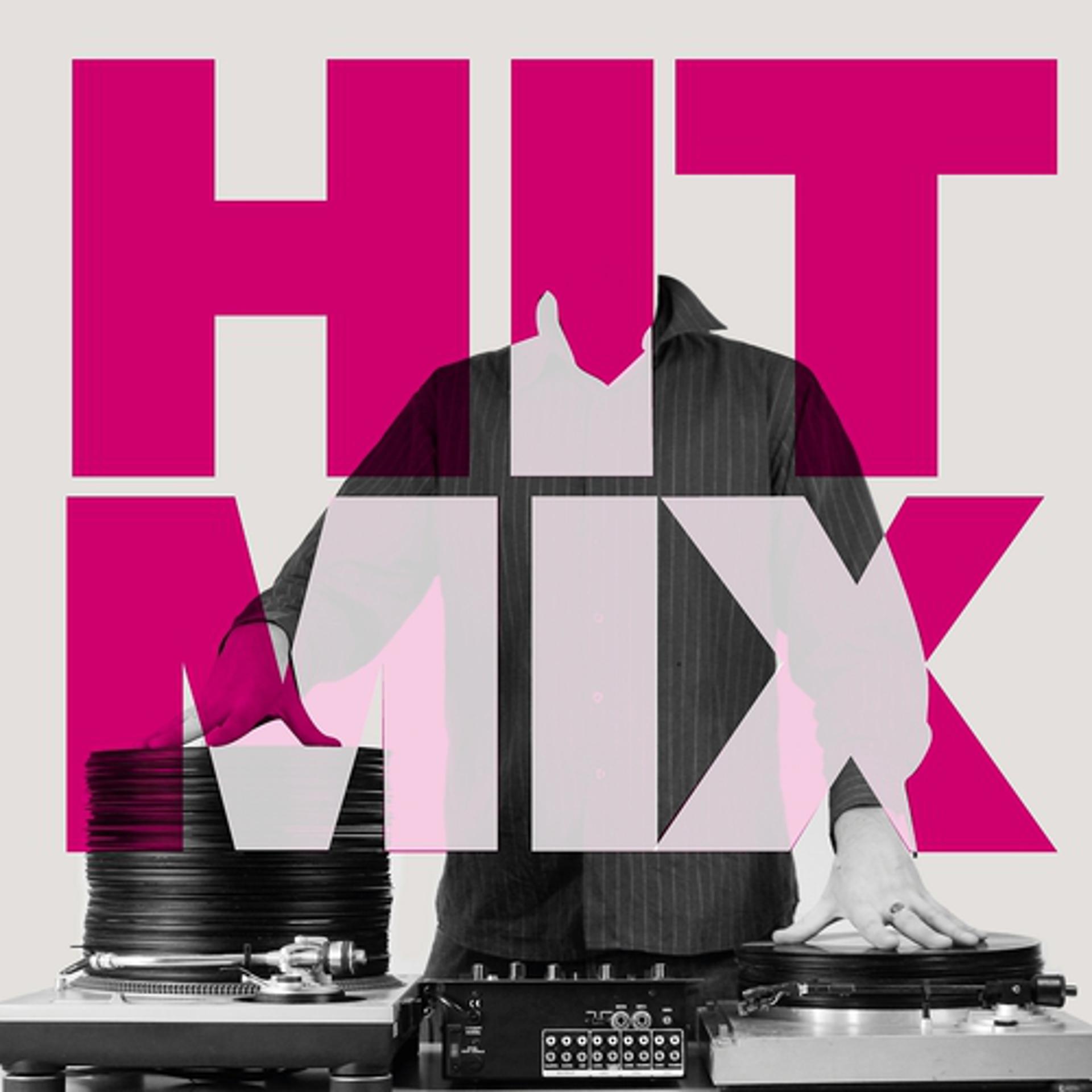 Постер альбома Hit Mix