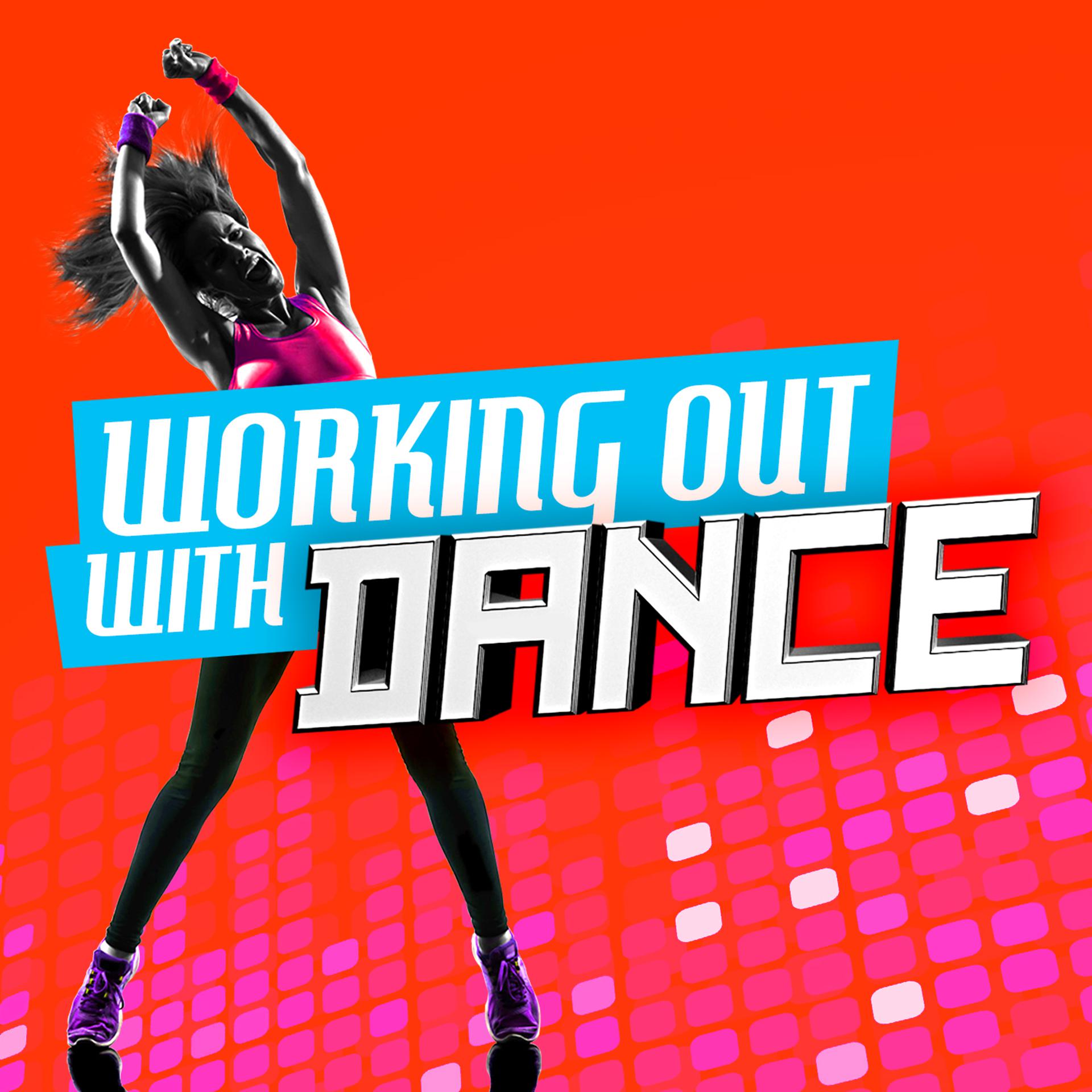 Постер альбома Working out with Dance