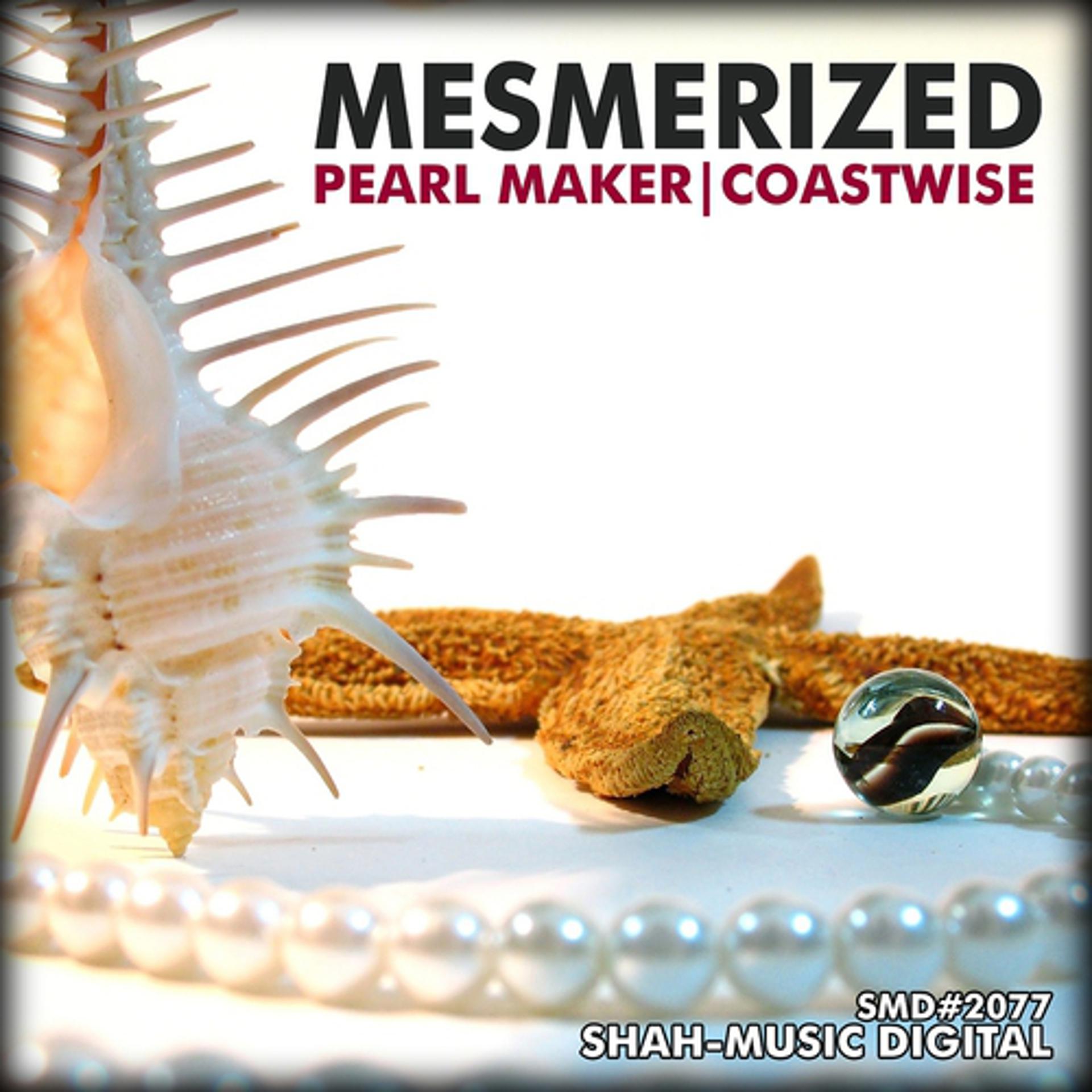 Постер альбома Pearl Maker / Coastwise