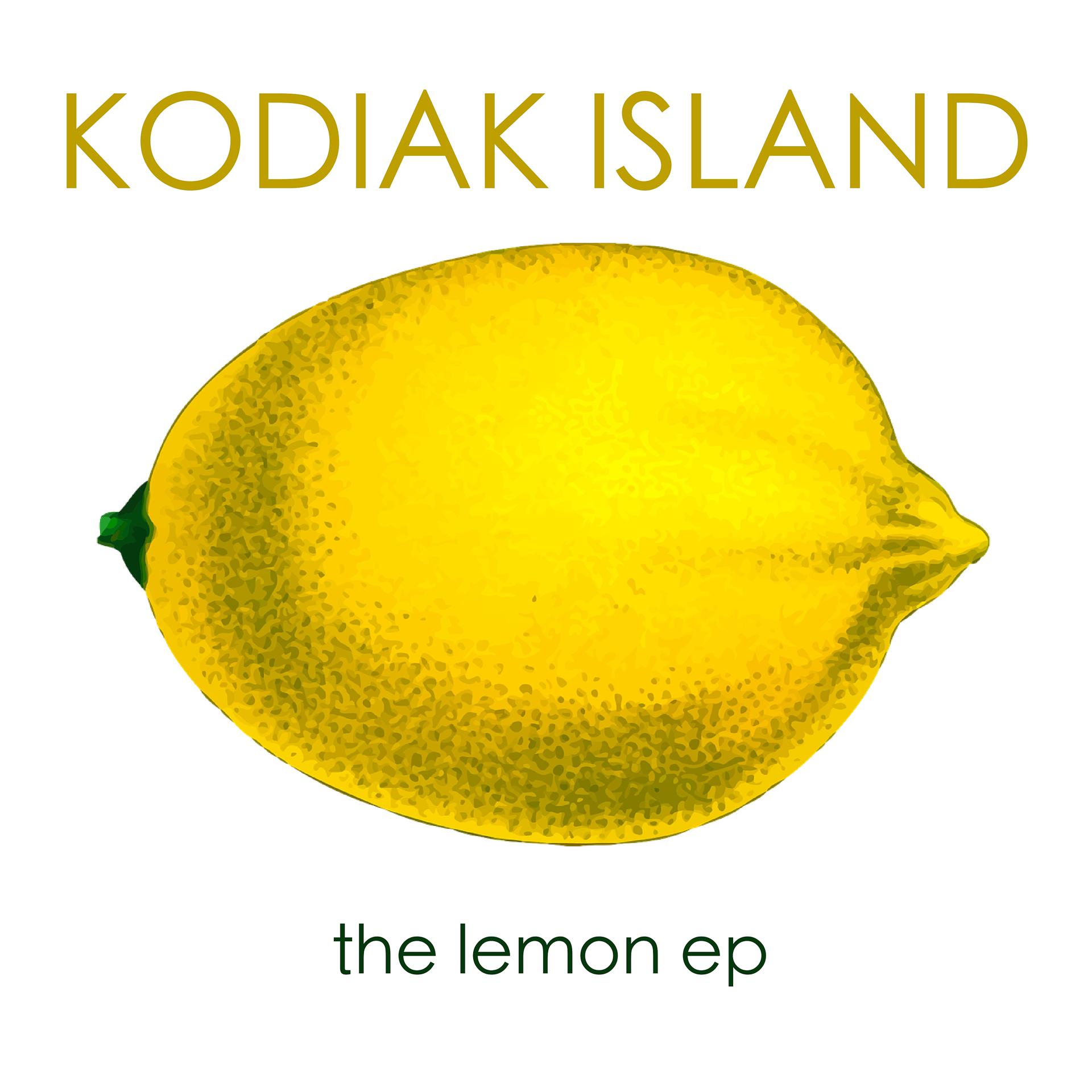 Постер альбома The Lemon