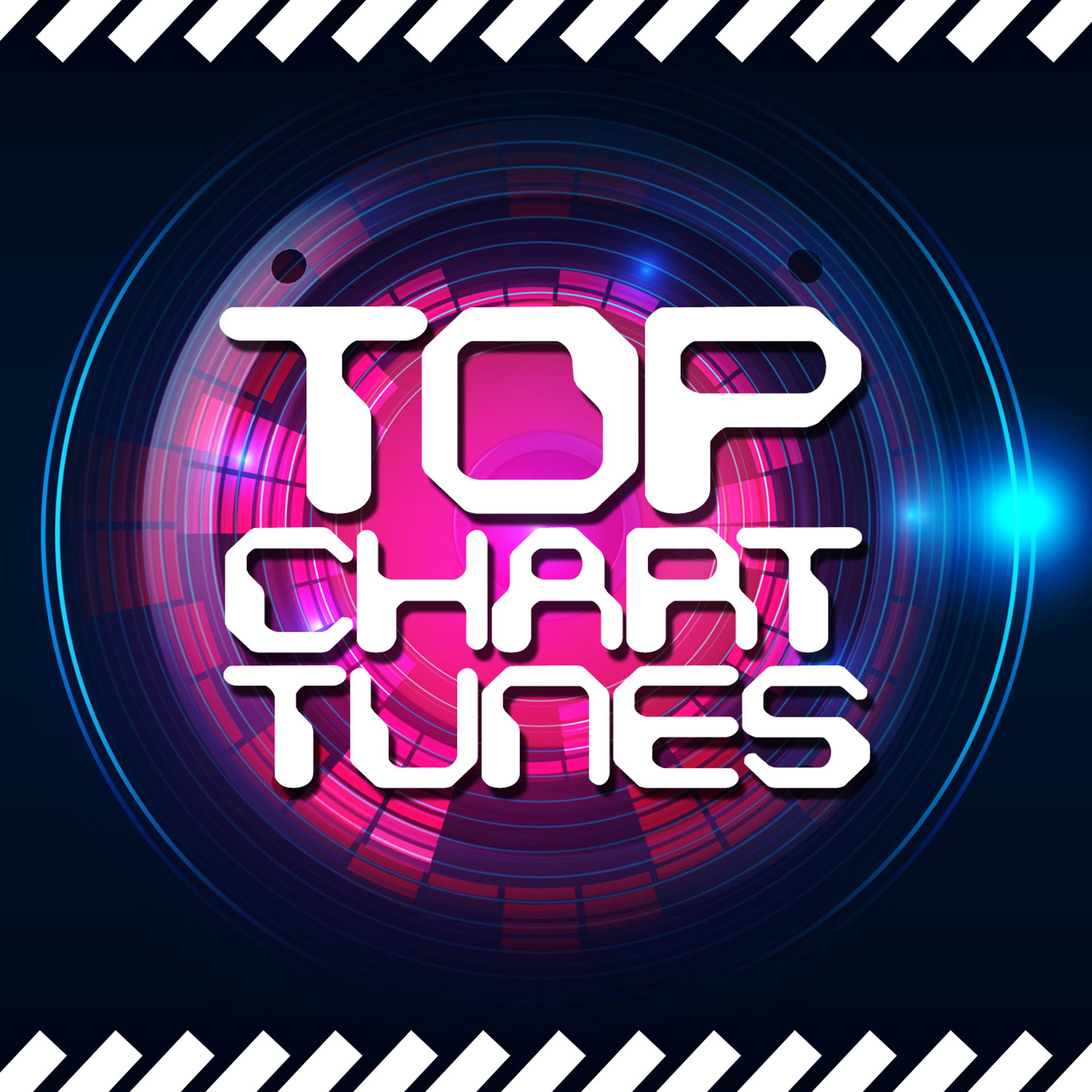 Постер альбома Top Chart Tunes